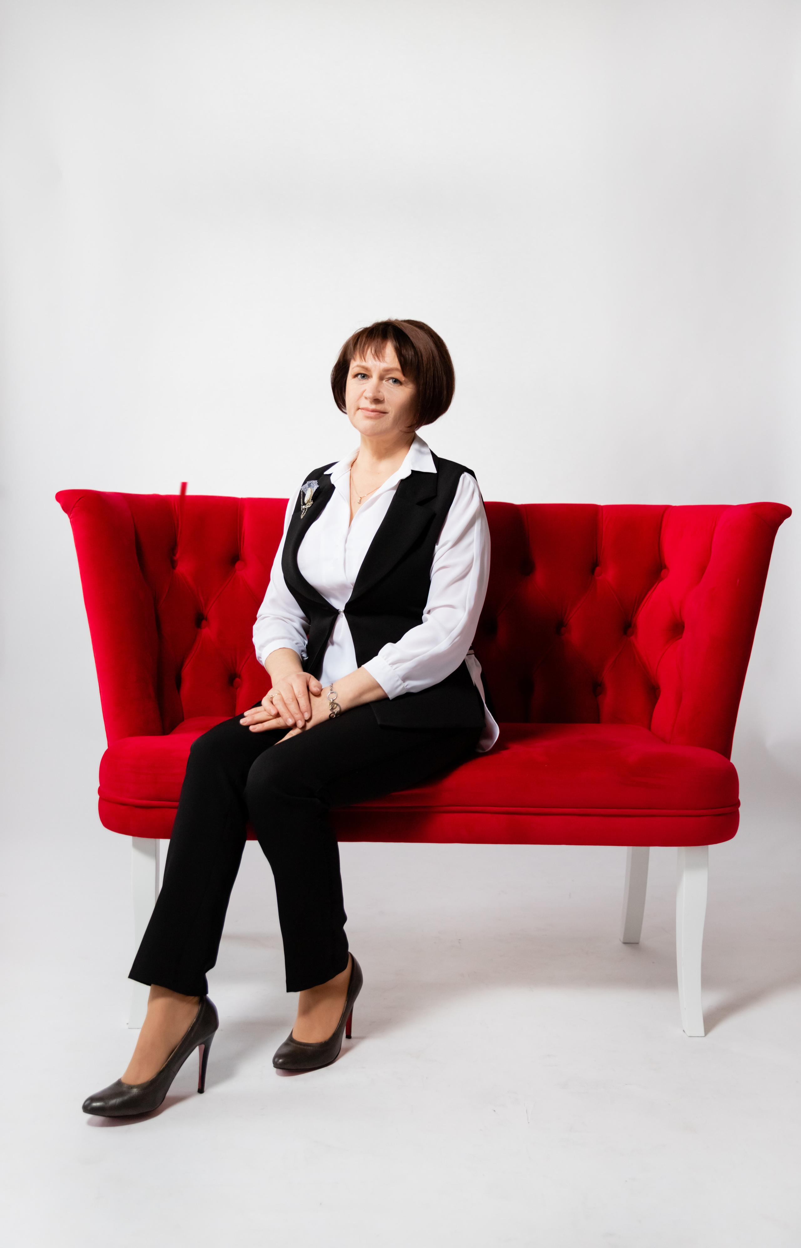 Women portrait. Portrait photographer Toronto