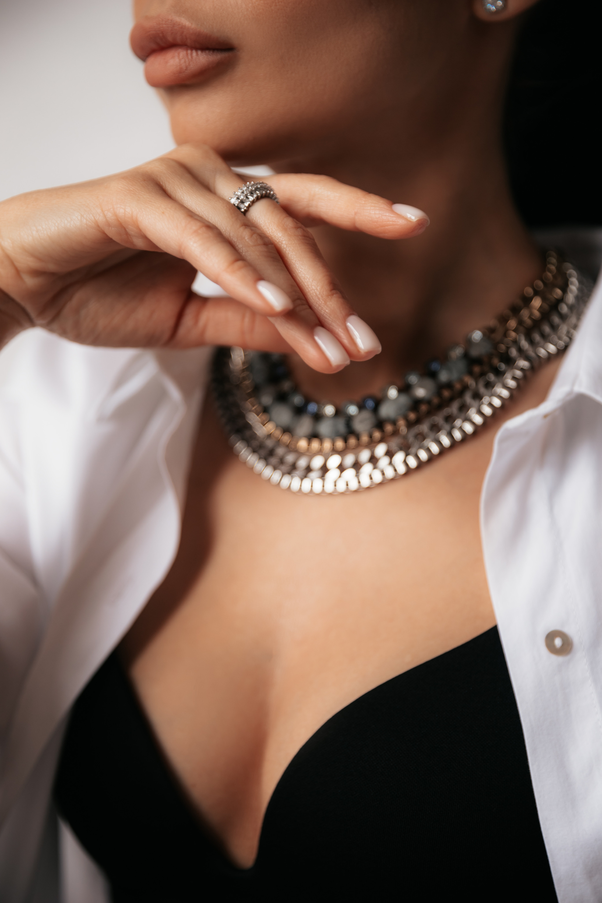 Women portrait. Portrait photographer Toronto