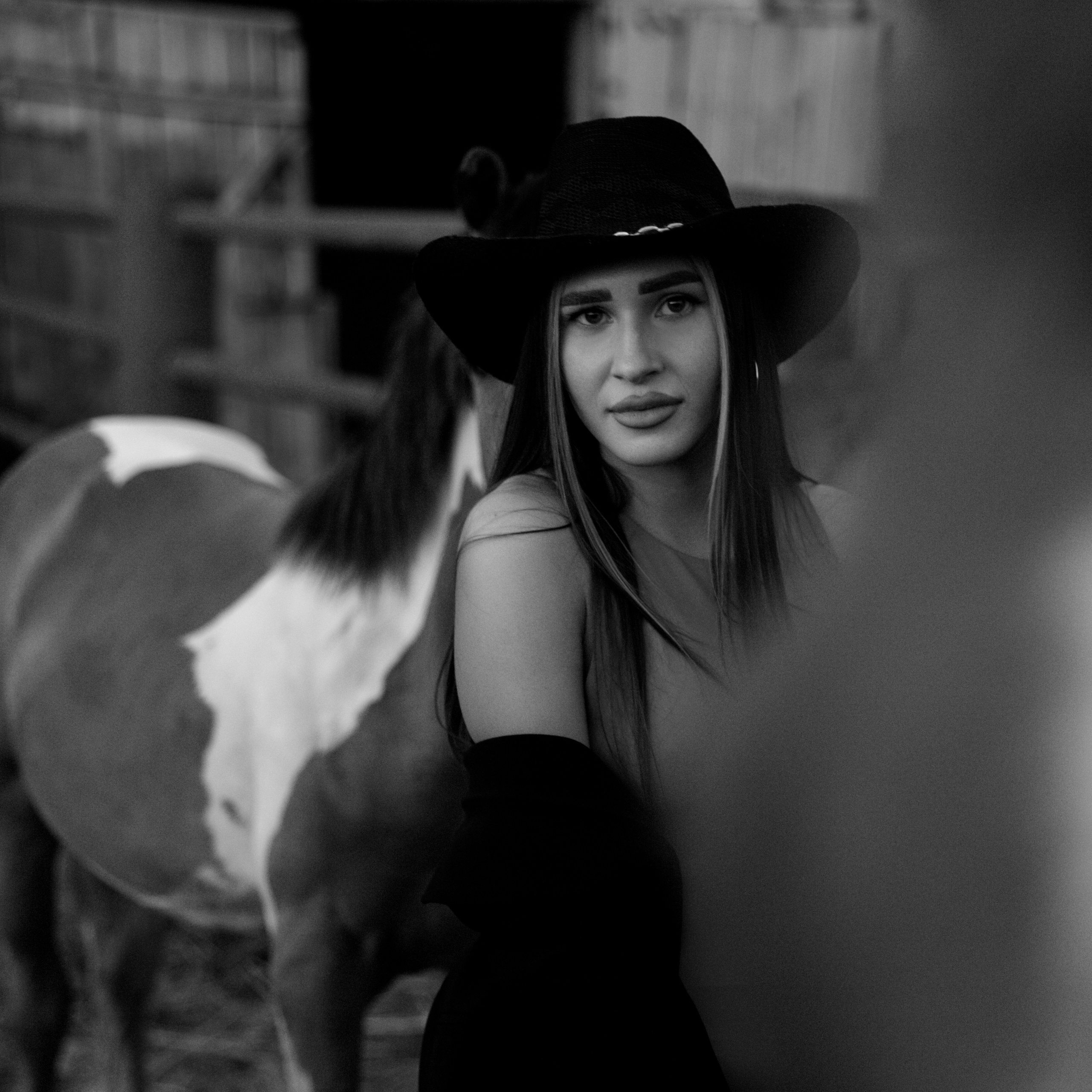 Women portrait. Portrait photographer Toronto