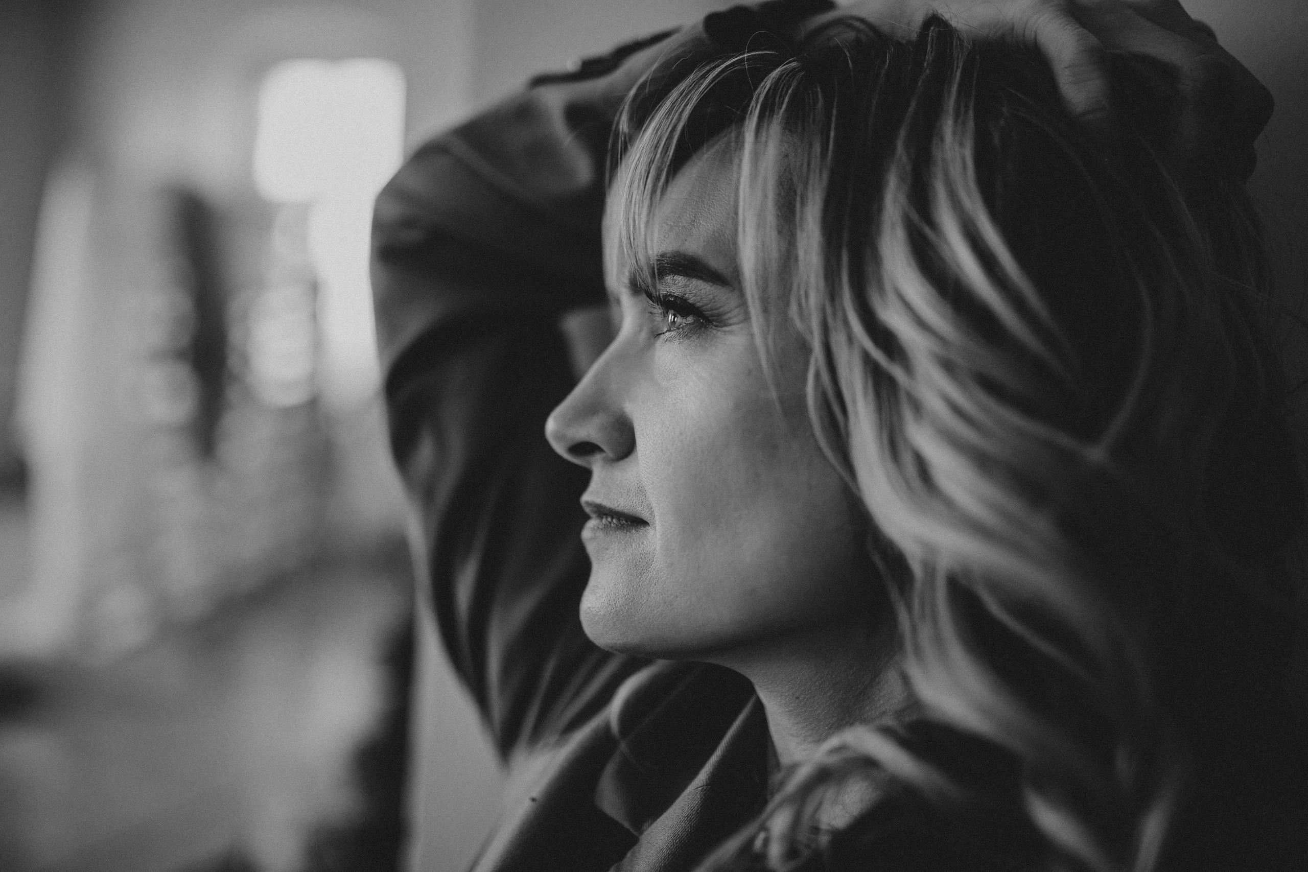 Women portrait. Portrait photographer Toronto