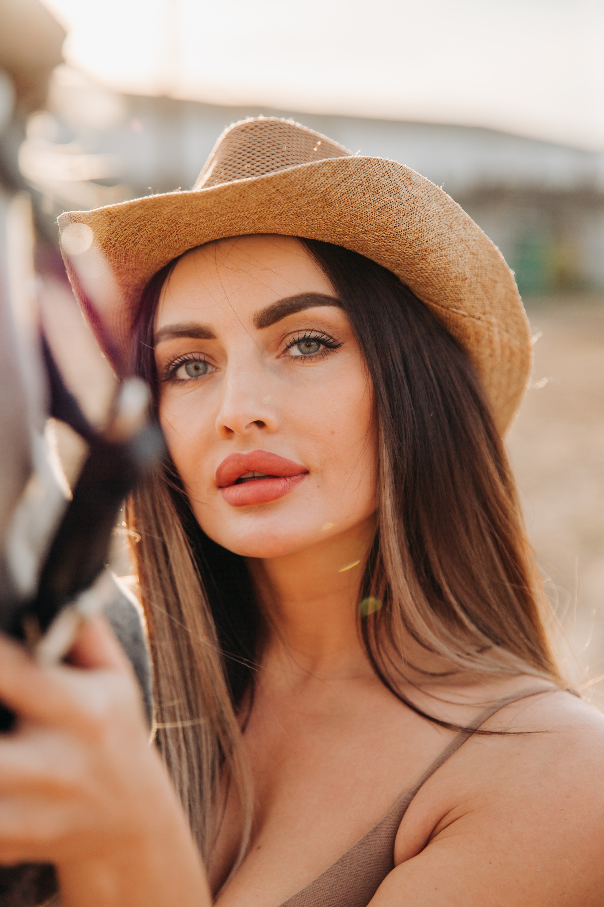 Women portrait. Portrait photographer Toronto