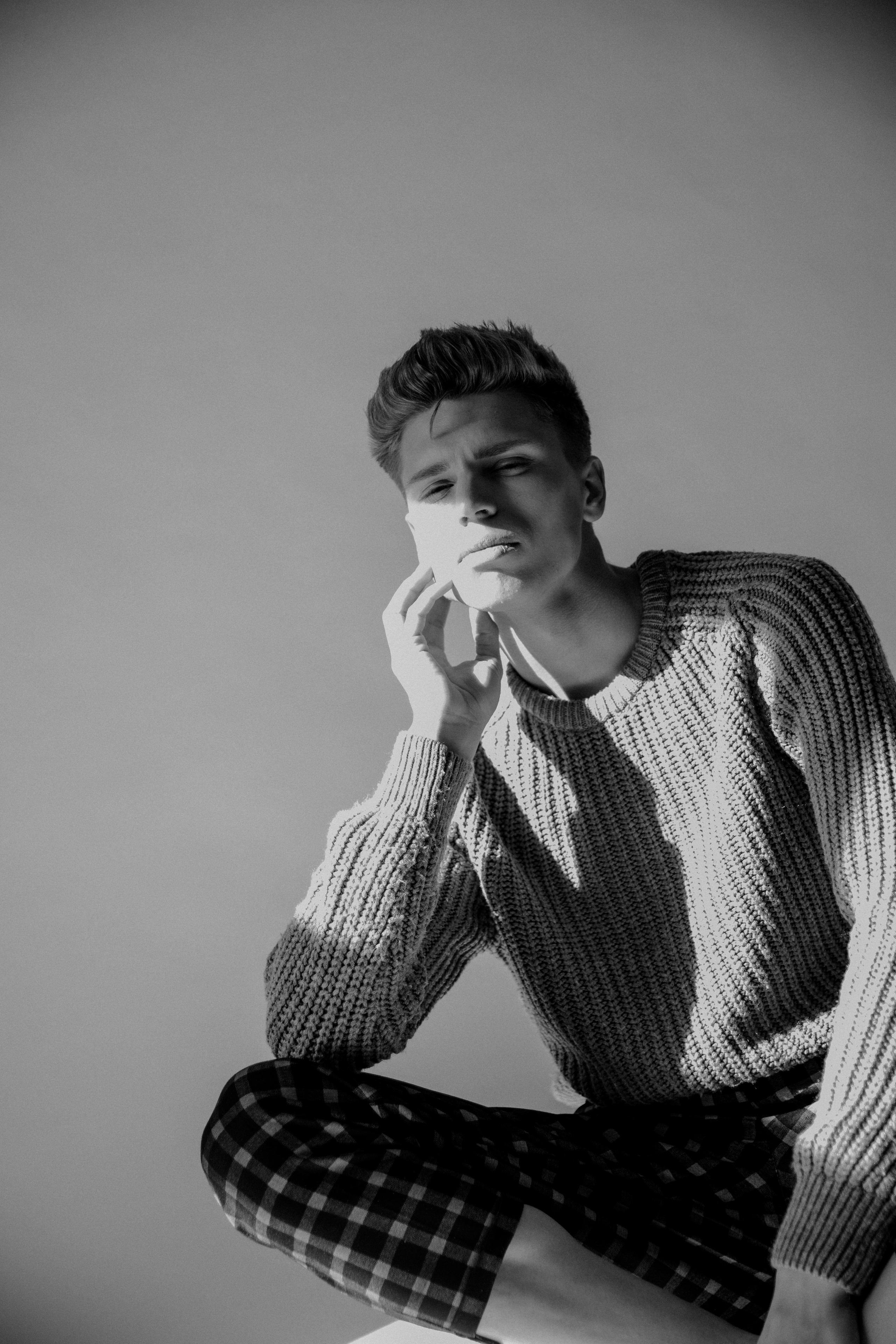 Commercial. Portrait photographer Toronto