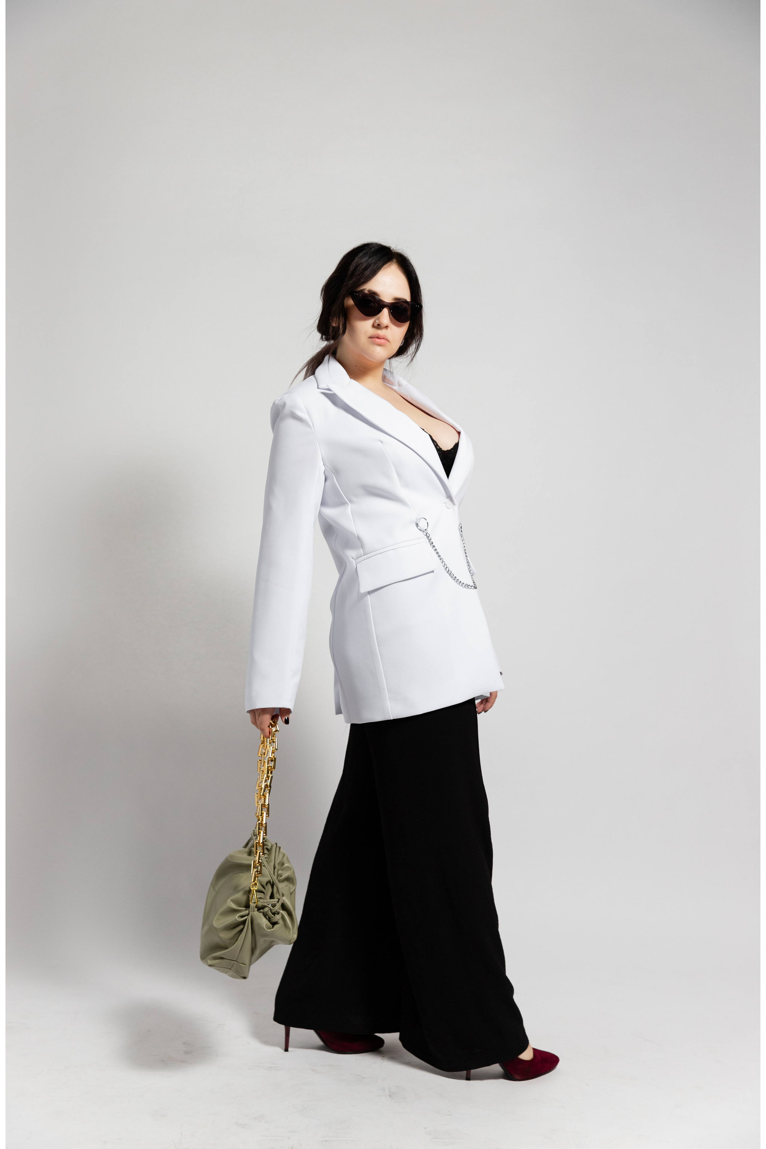 Women portrait. Portrait photographer Toronto