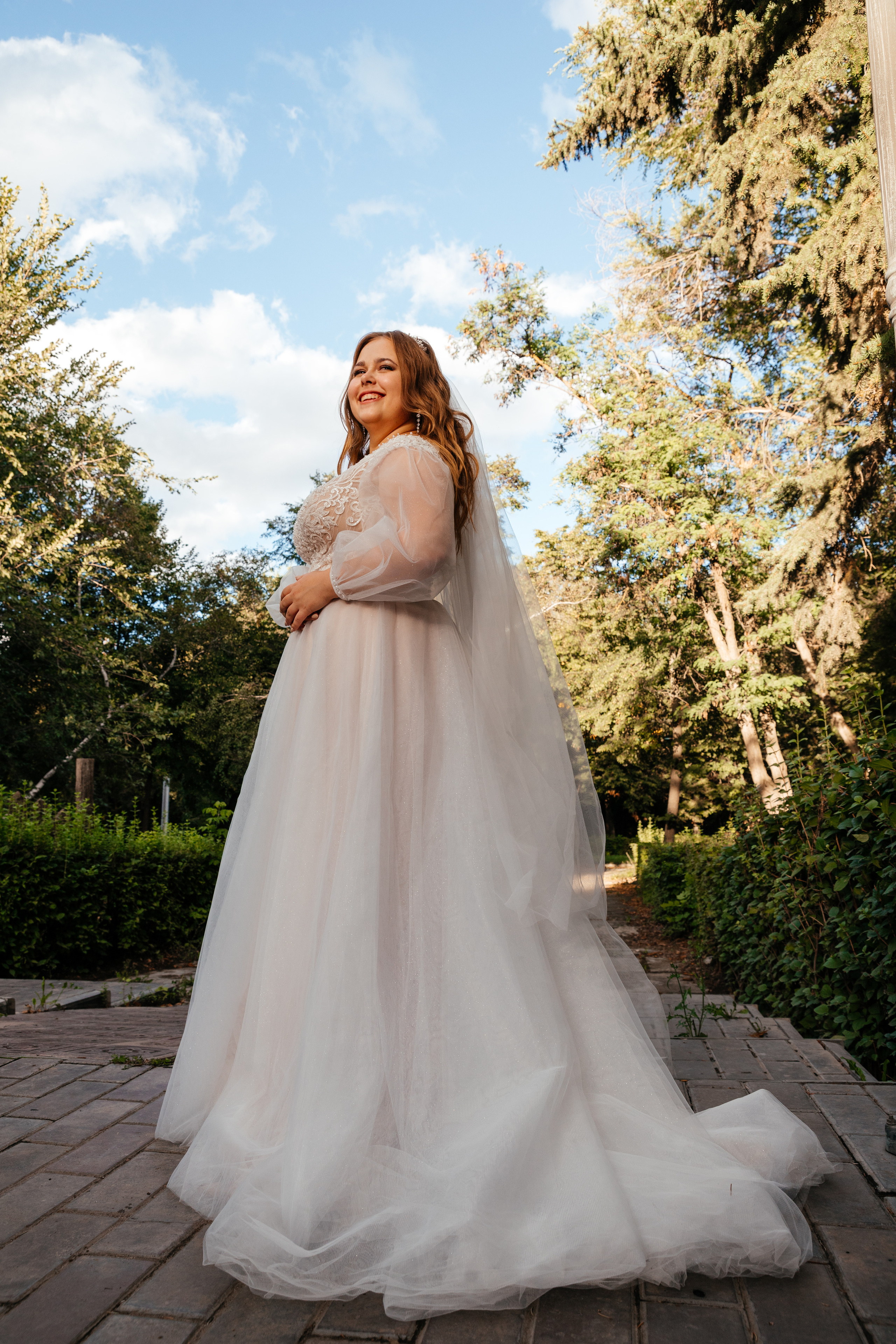 Pavel & Katya. Portrait photographer Toronto