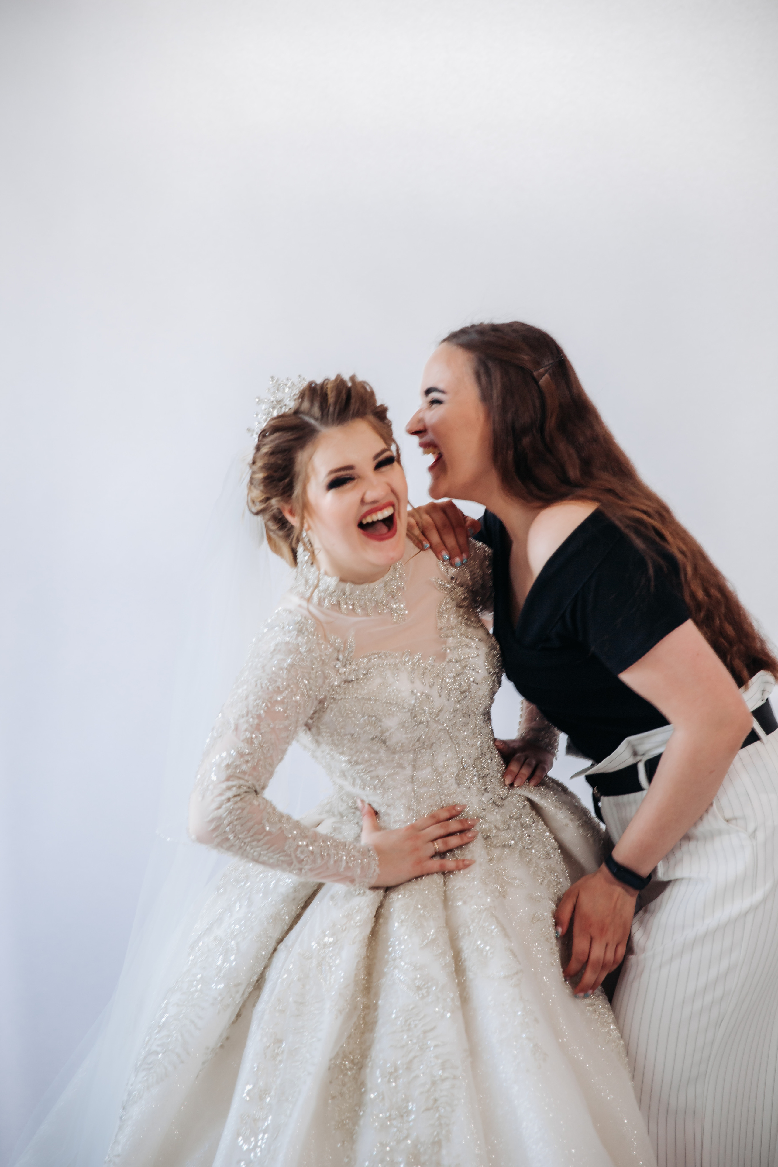 Liza & Dima. Portrait photographer Toronto