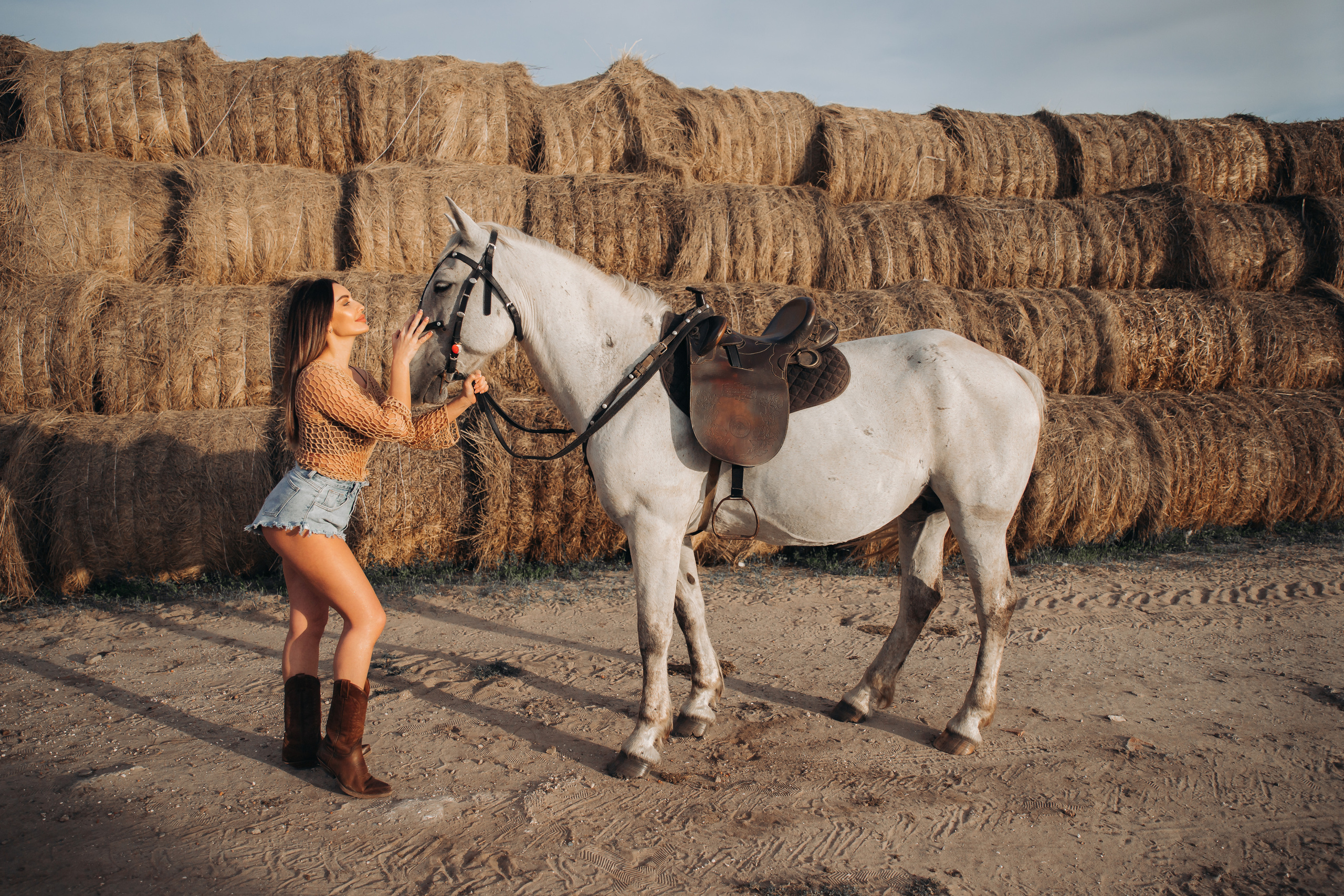 Women portrait. Portrait photographer Toronto