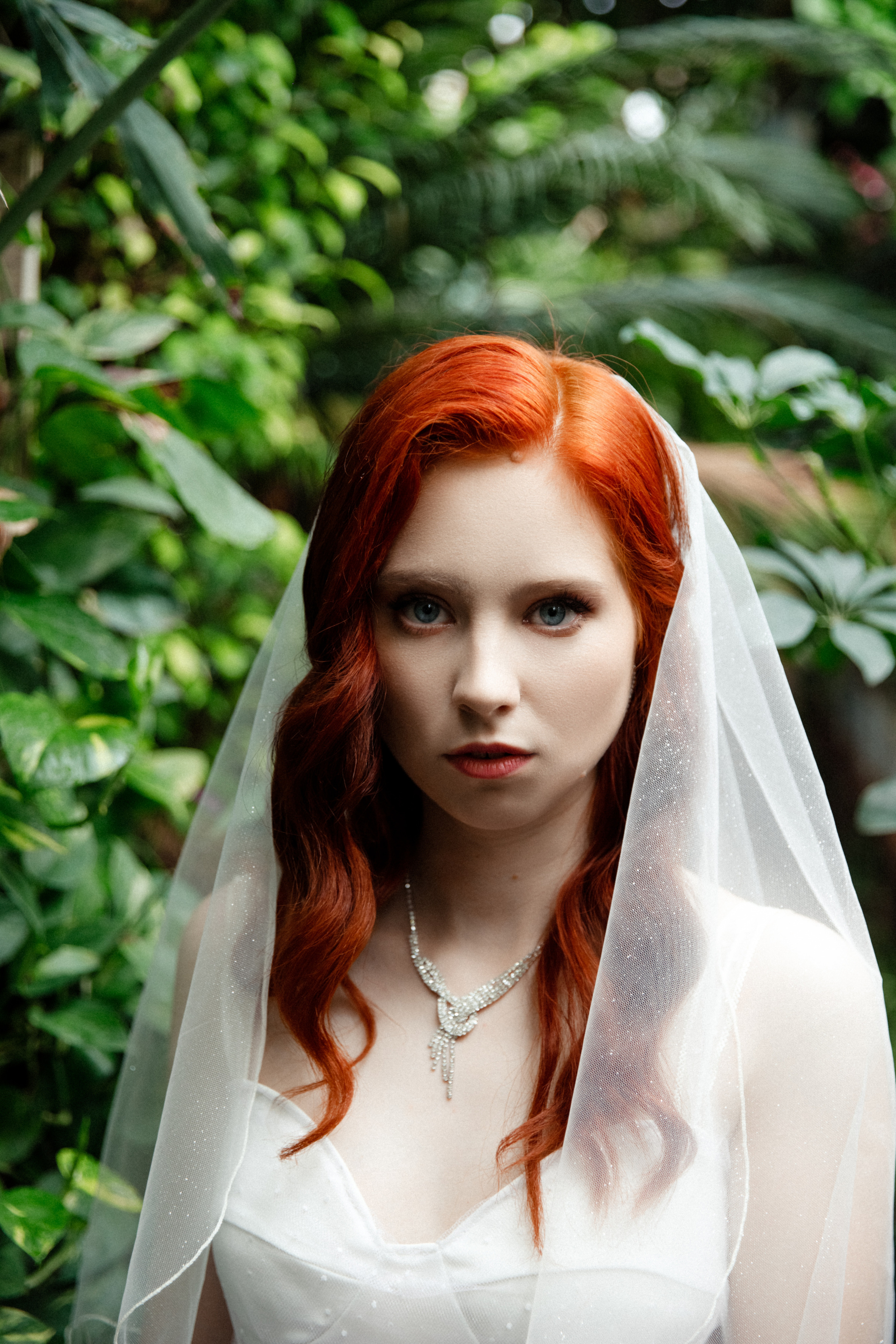 Zhenya & Vitalik. Portrait photographer Toronto