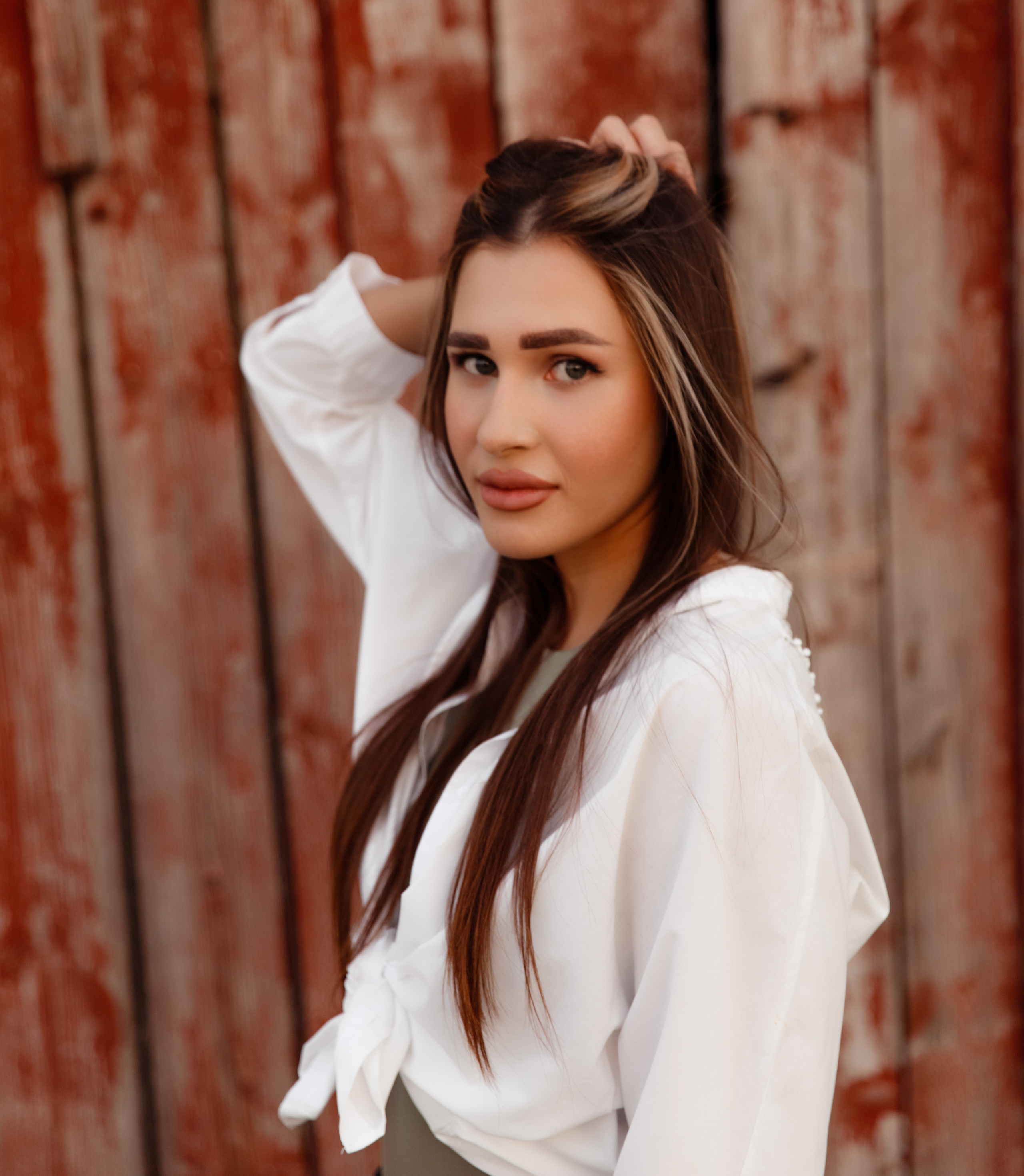 Women portrait. Portrait photographer Toronto