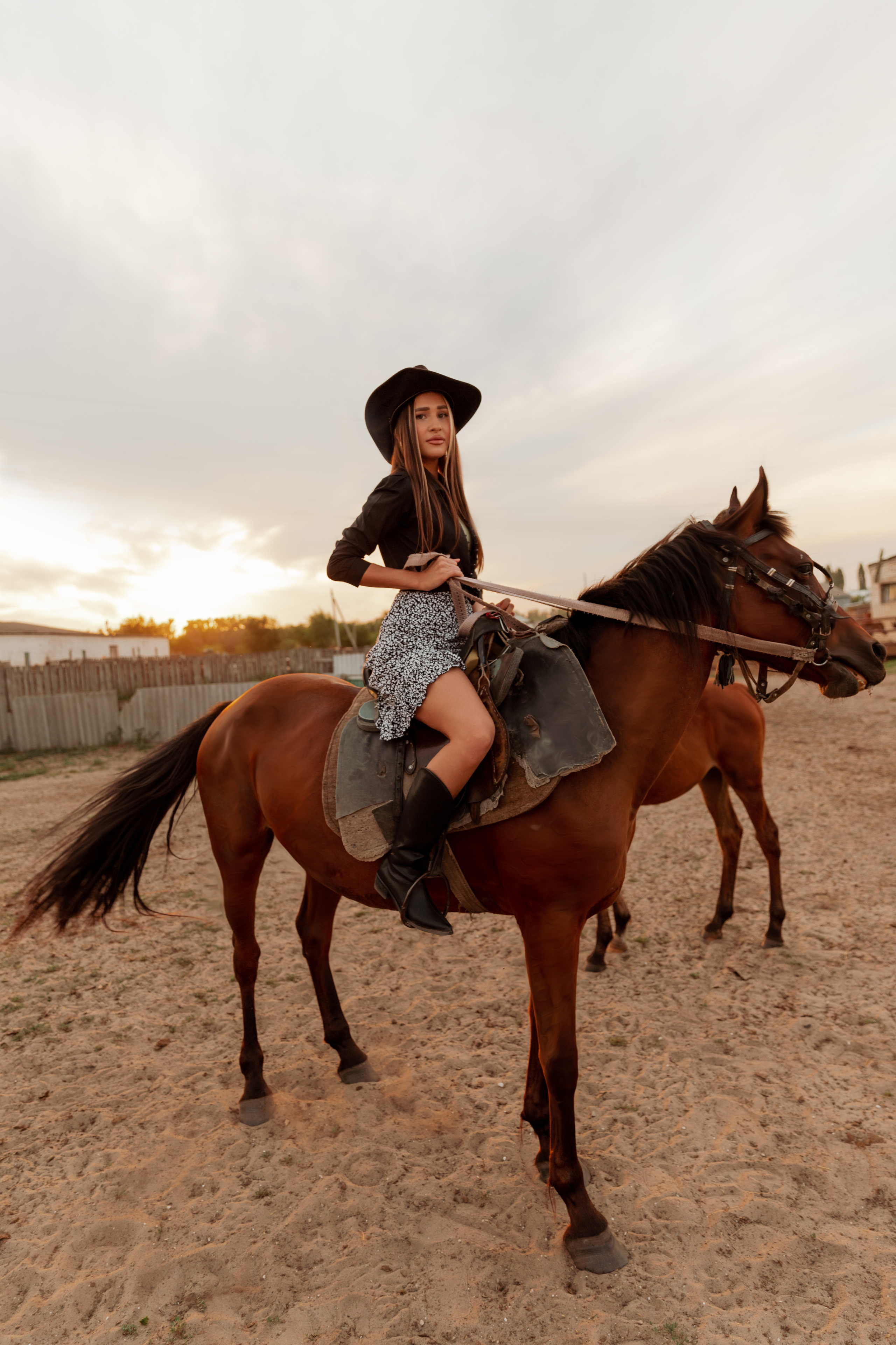 Women portrait. Portrait photographer Toronto