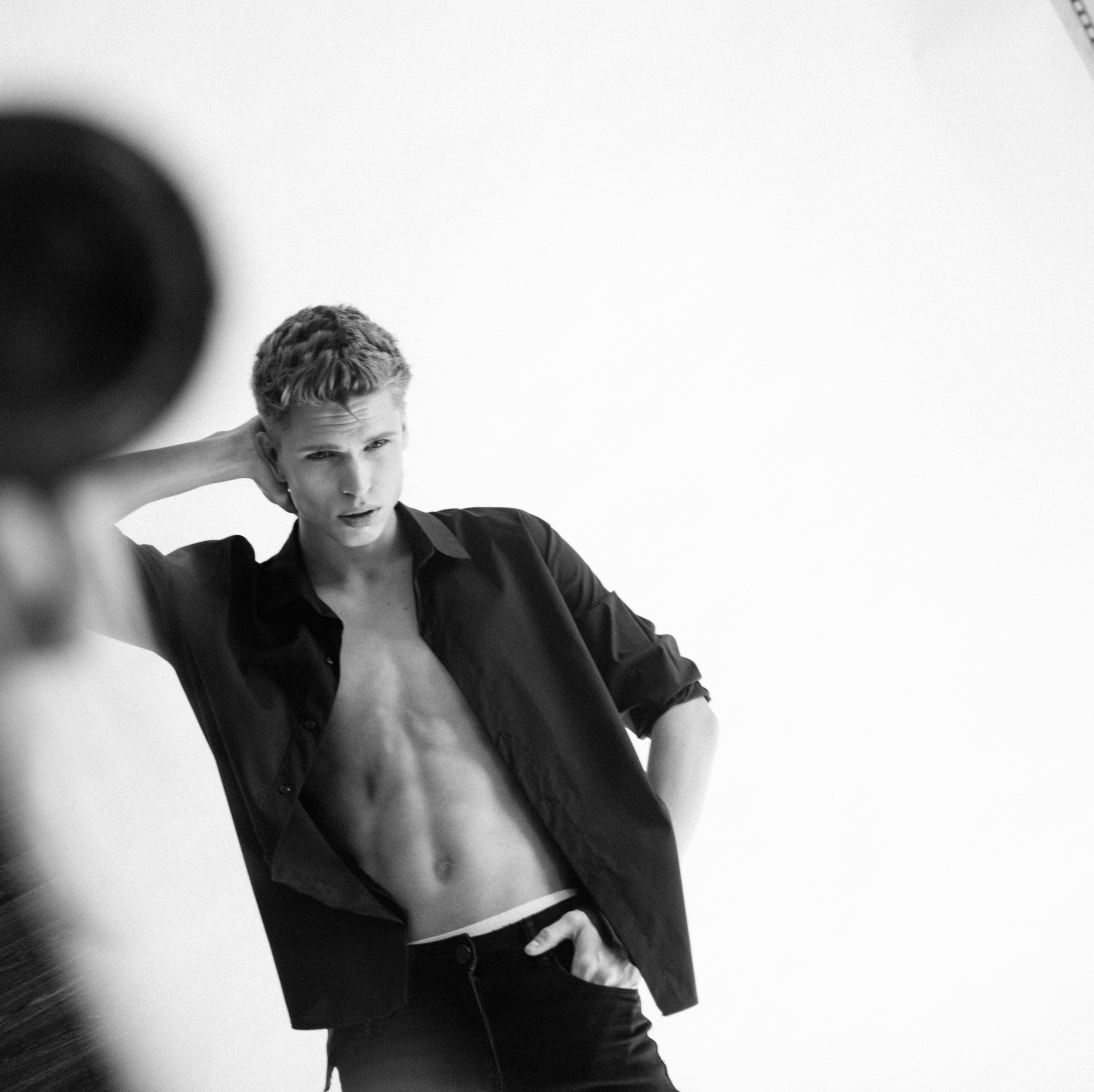 Commercial. Portrait photographer Toronto