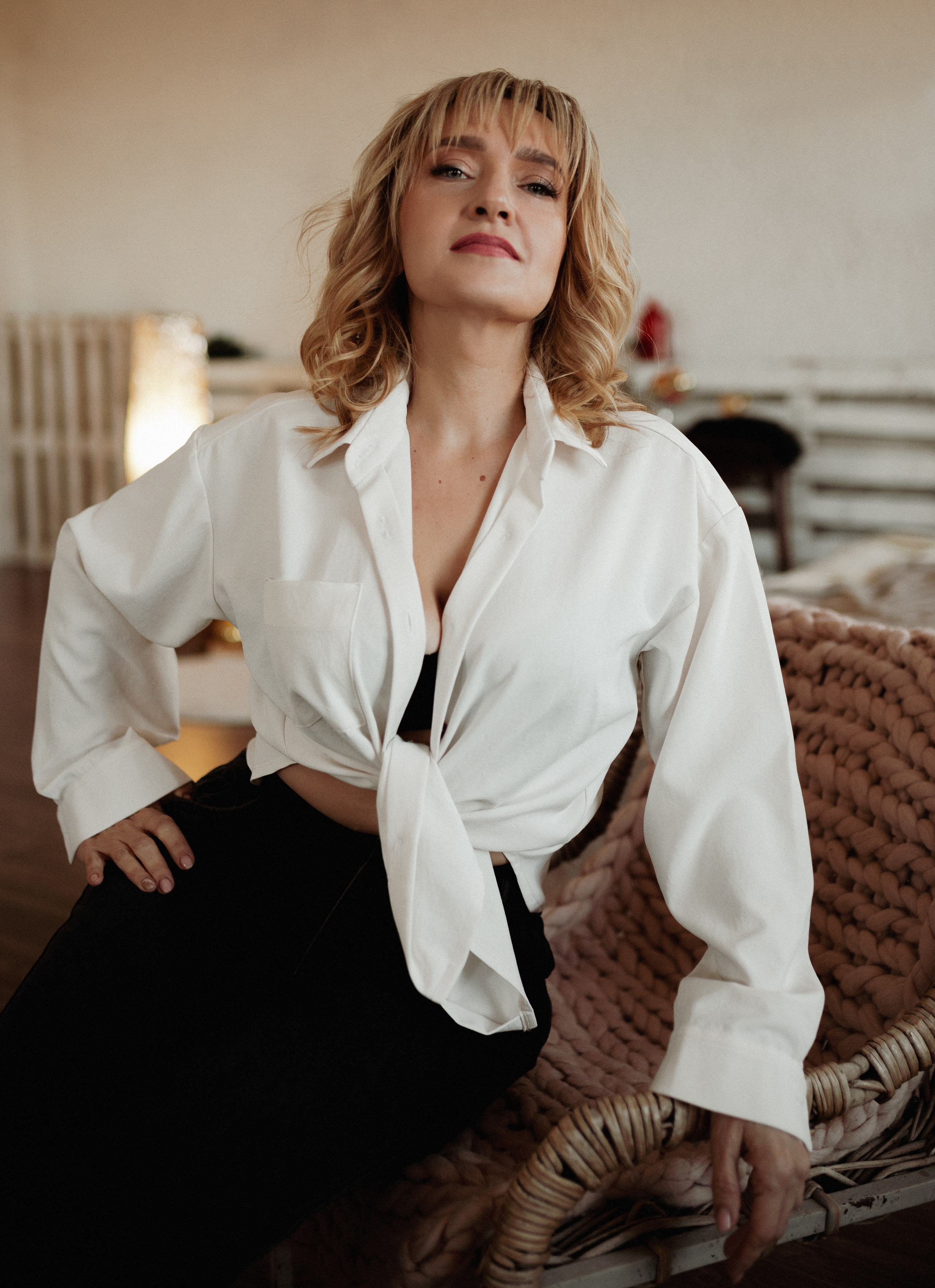 Women portrait. Portrait photographer Toronto