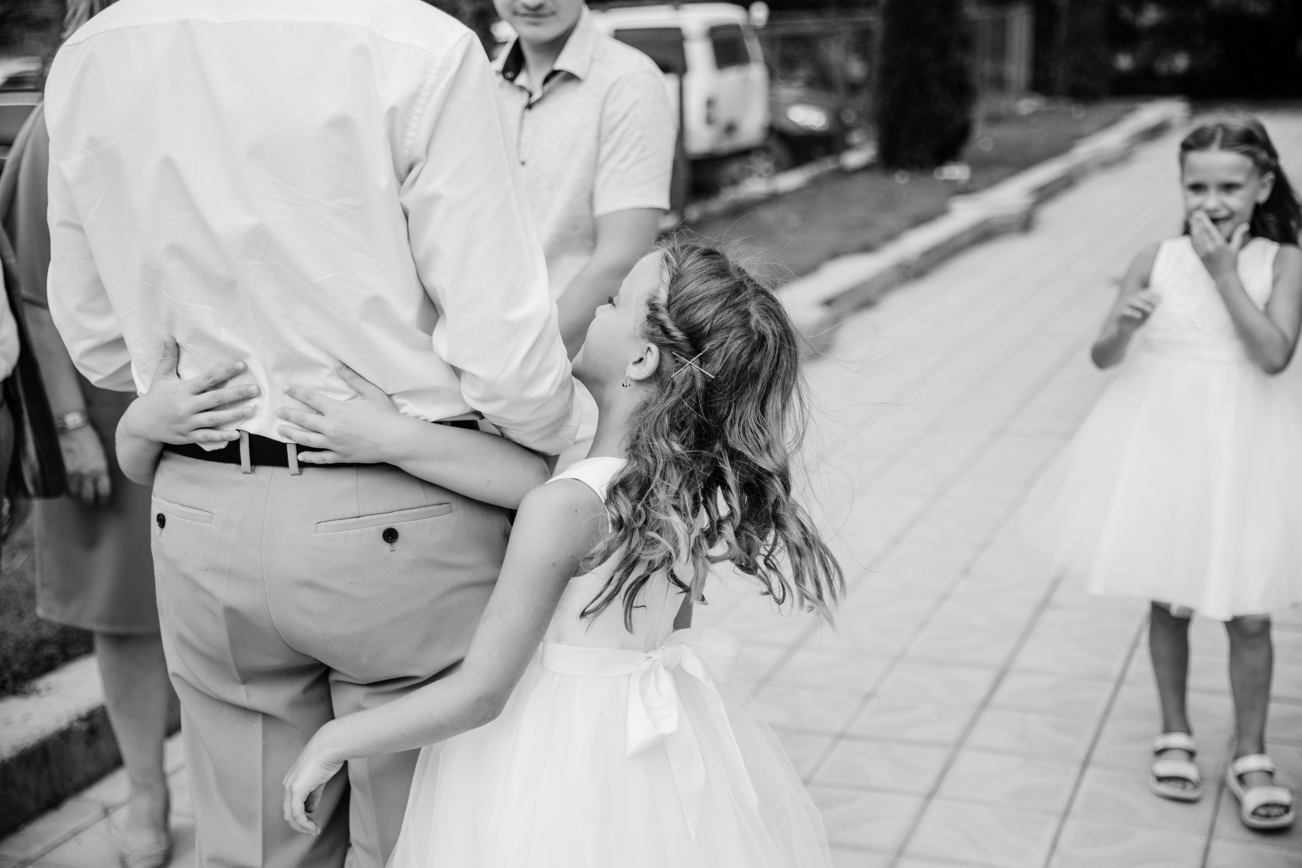 Denis & Asya. Portrait photographer Toronto