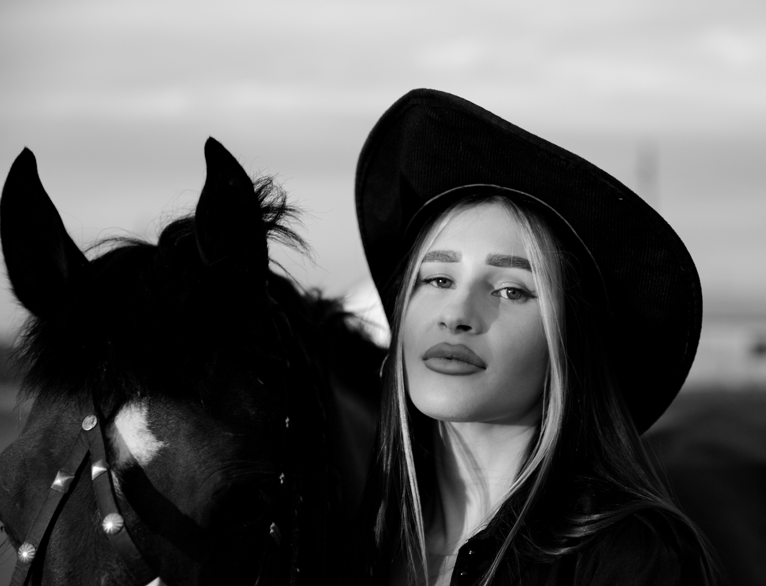 Women portrait. Portrait photographer Toronto