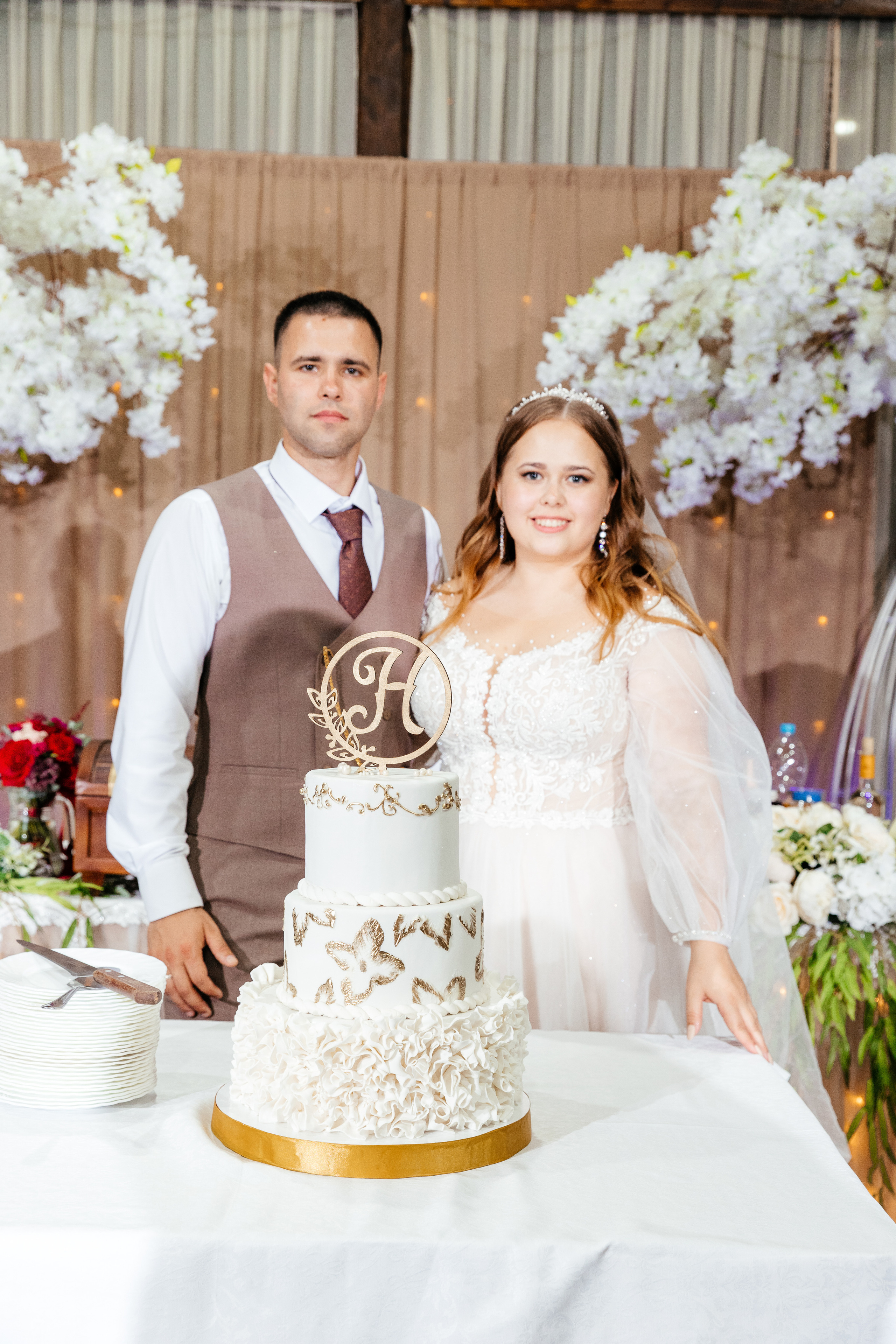 Pavel & Katya. Portrait photographer Toronto