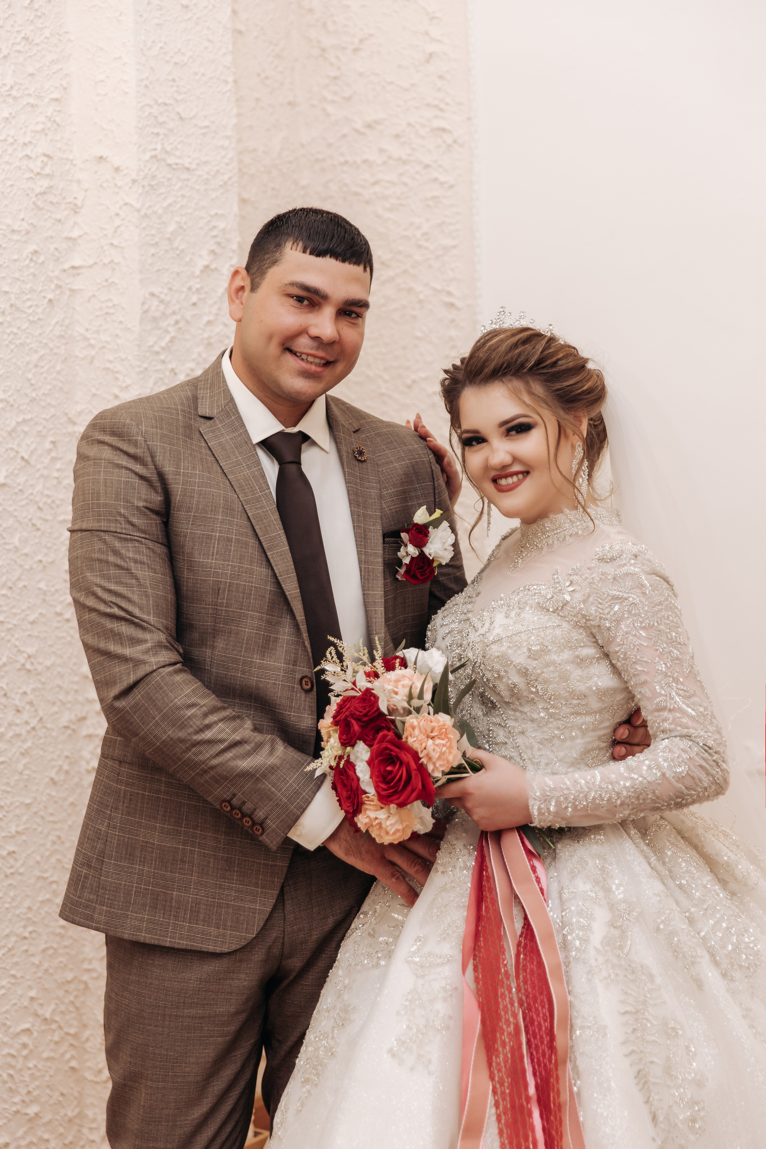 Liza & Dima. Portrait photographer Toronto