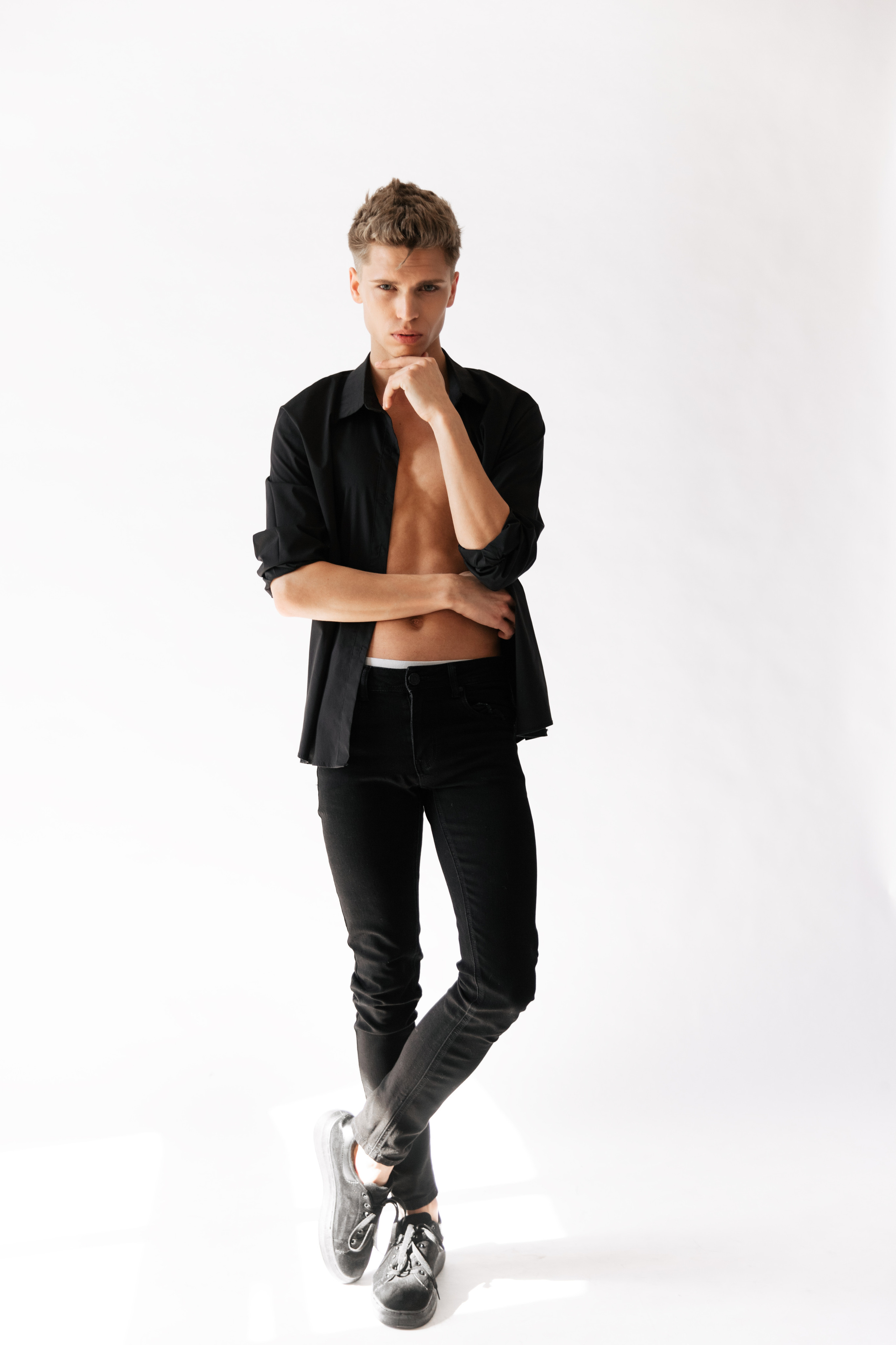 Commercial. Portrait photographer Toronto