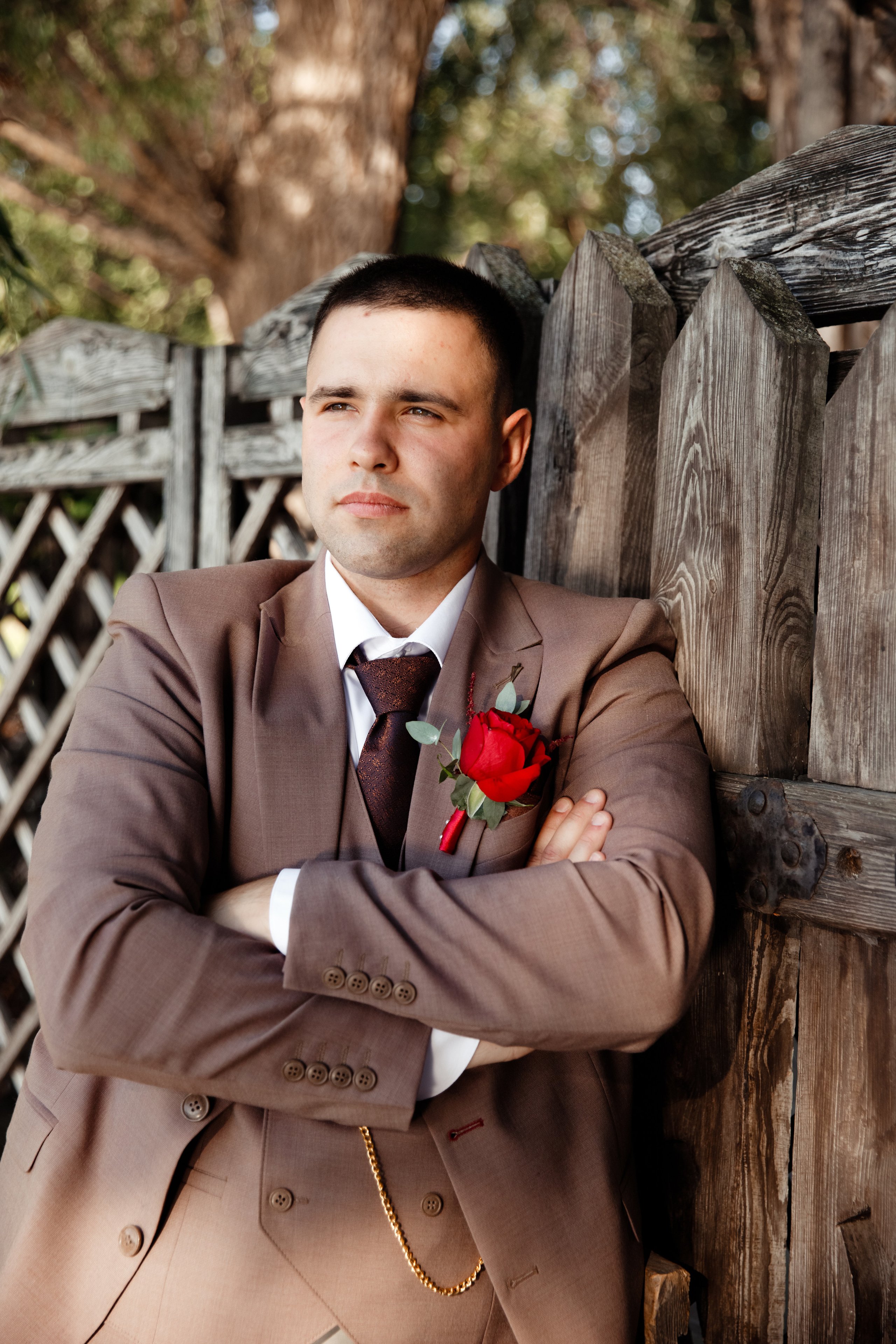 Pavel & Katya. Portrait photographer Toronto