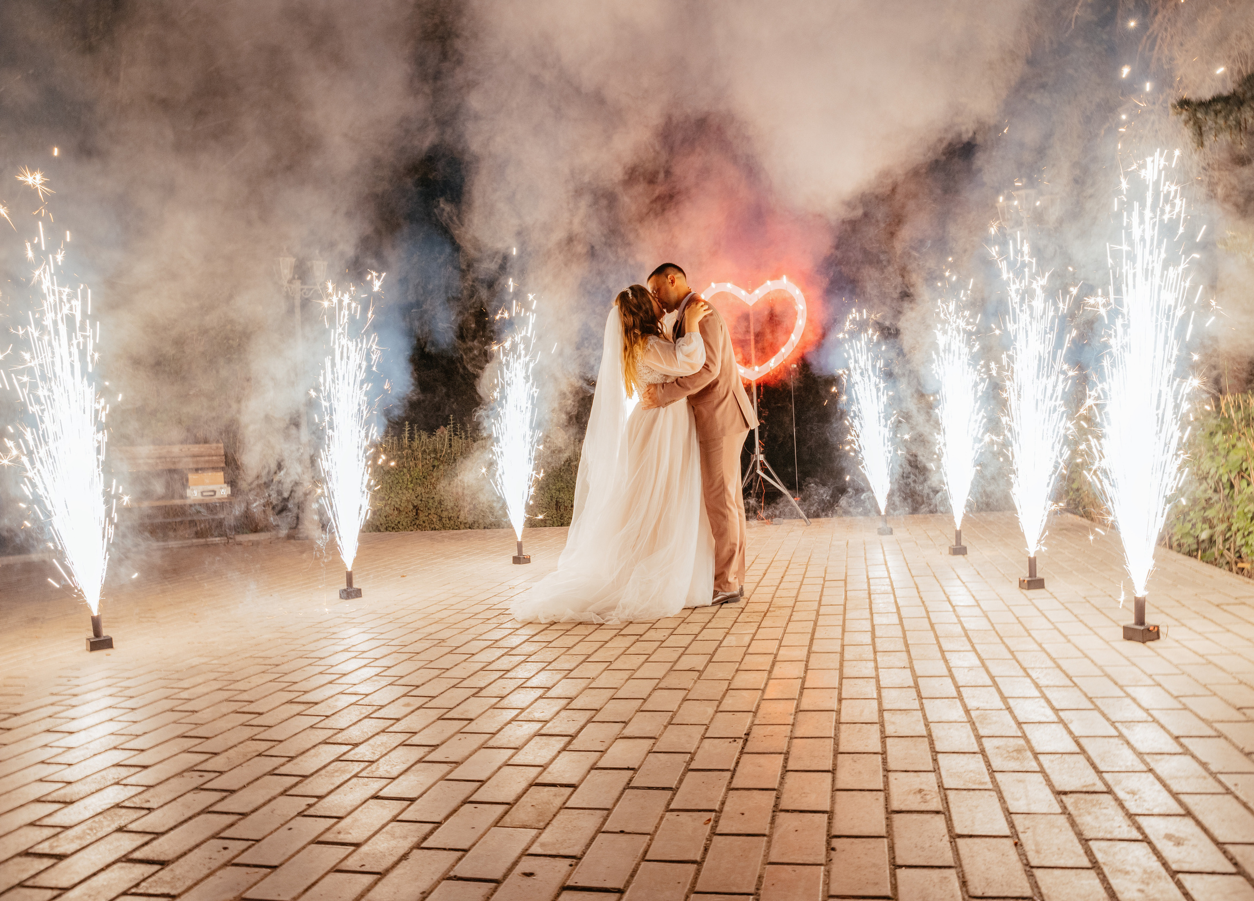 Pavel & Katya. Portrait photographer Toronto