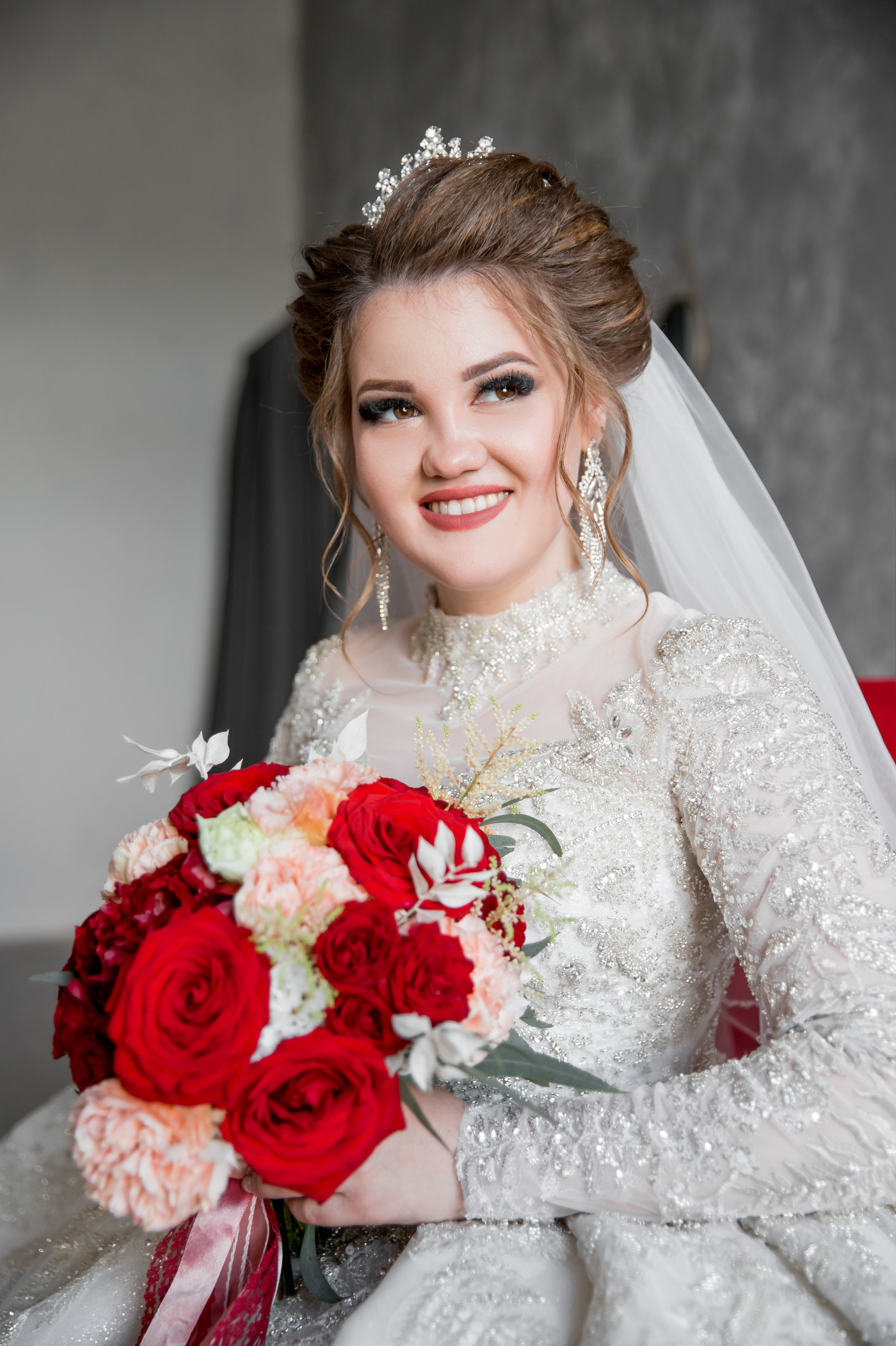 Liza & Dima. Portrait photographer Toronto