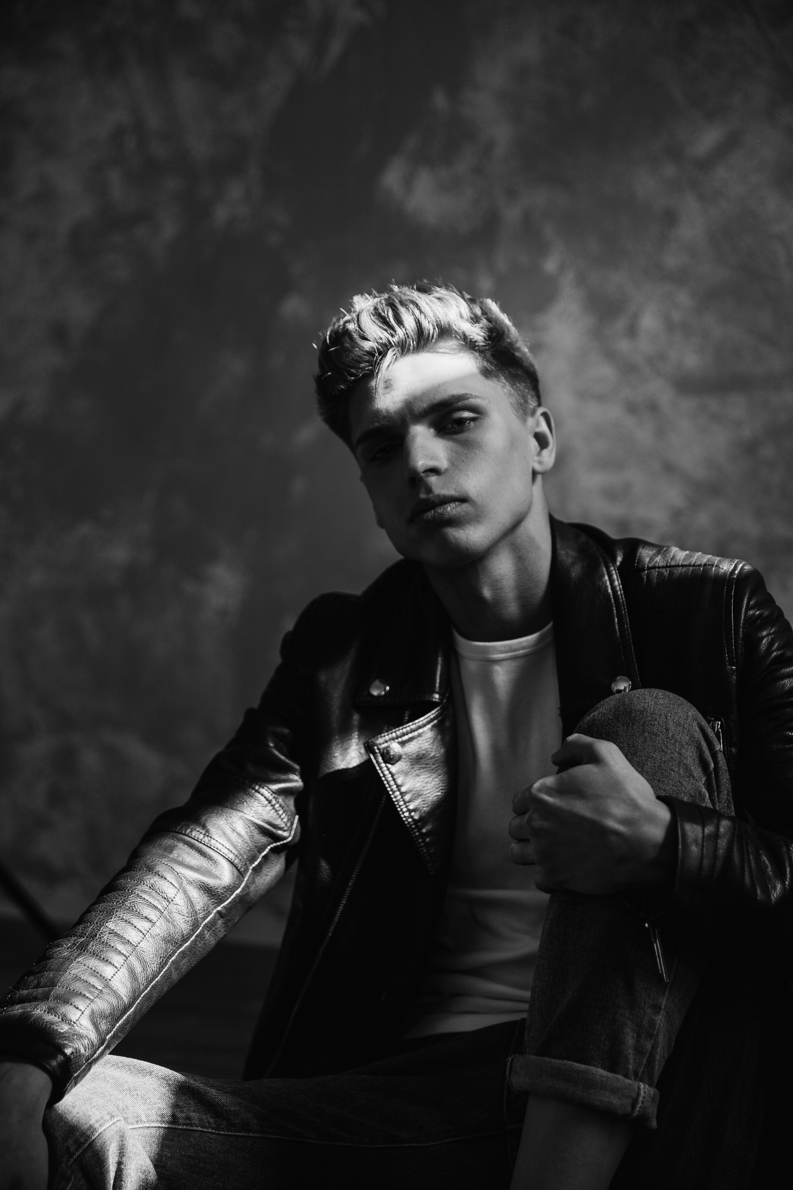 Commercial. Portrait photographer Toronto