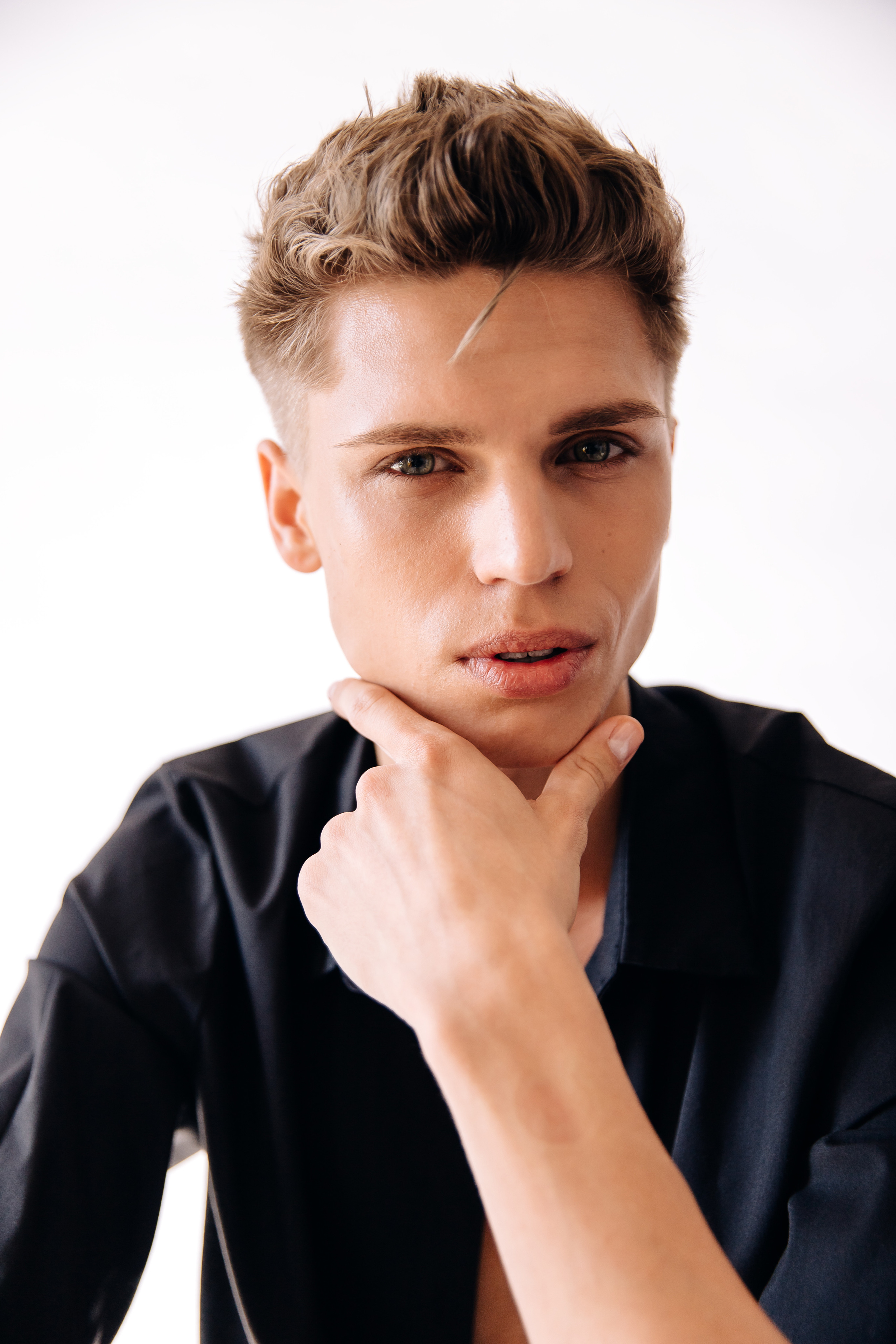 Commercial. Portrait photographer Toronto