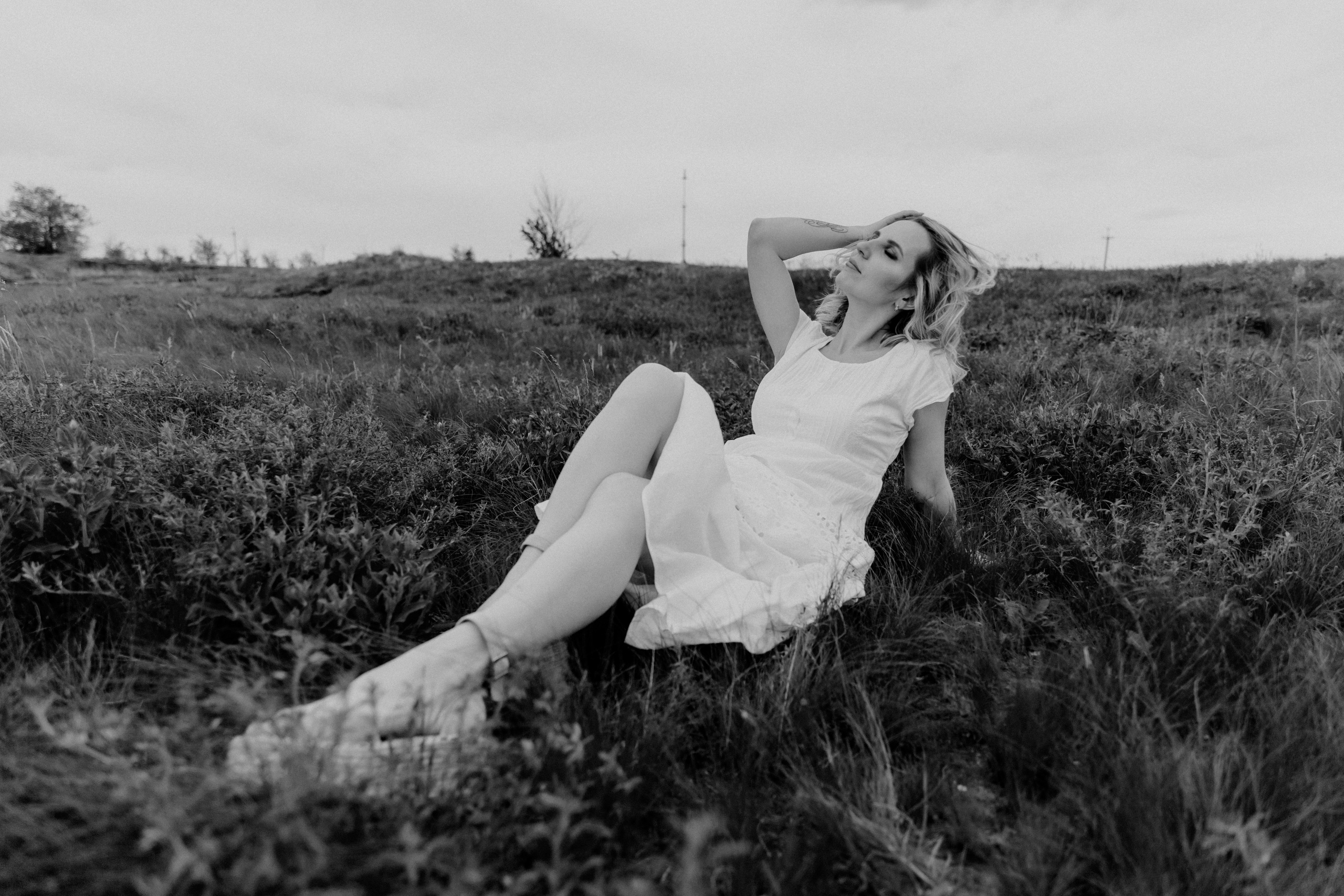 Women portrait. Portrait photographer Toronto