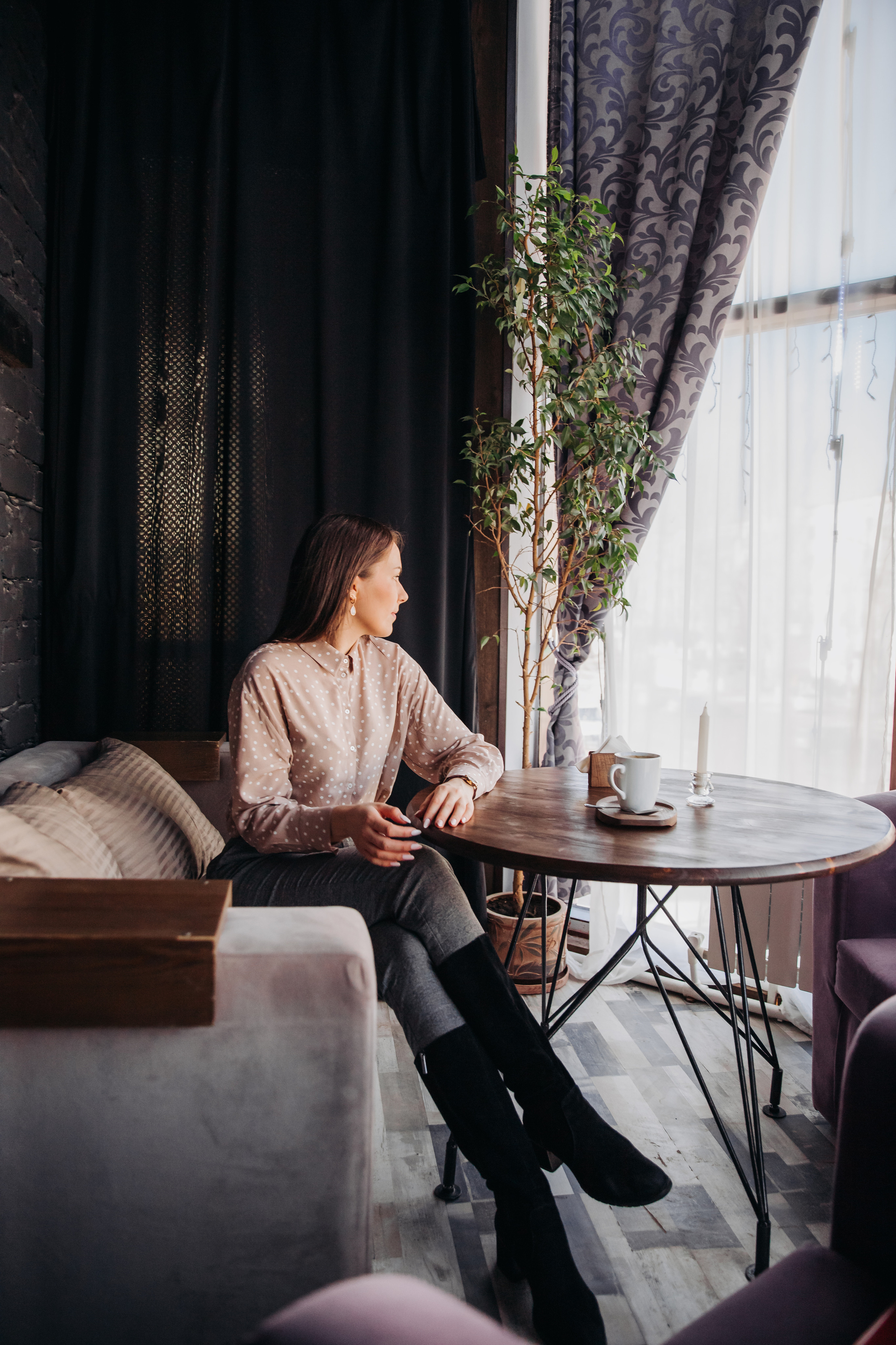 Women portrait. Portrait photographer Toronto