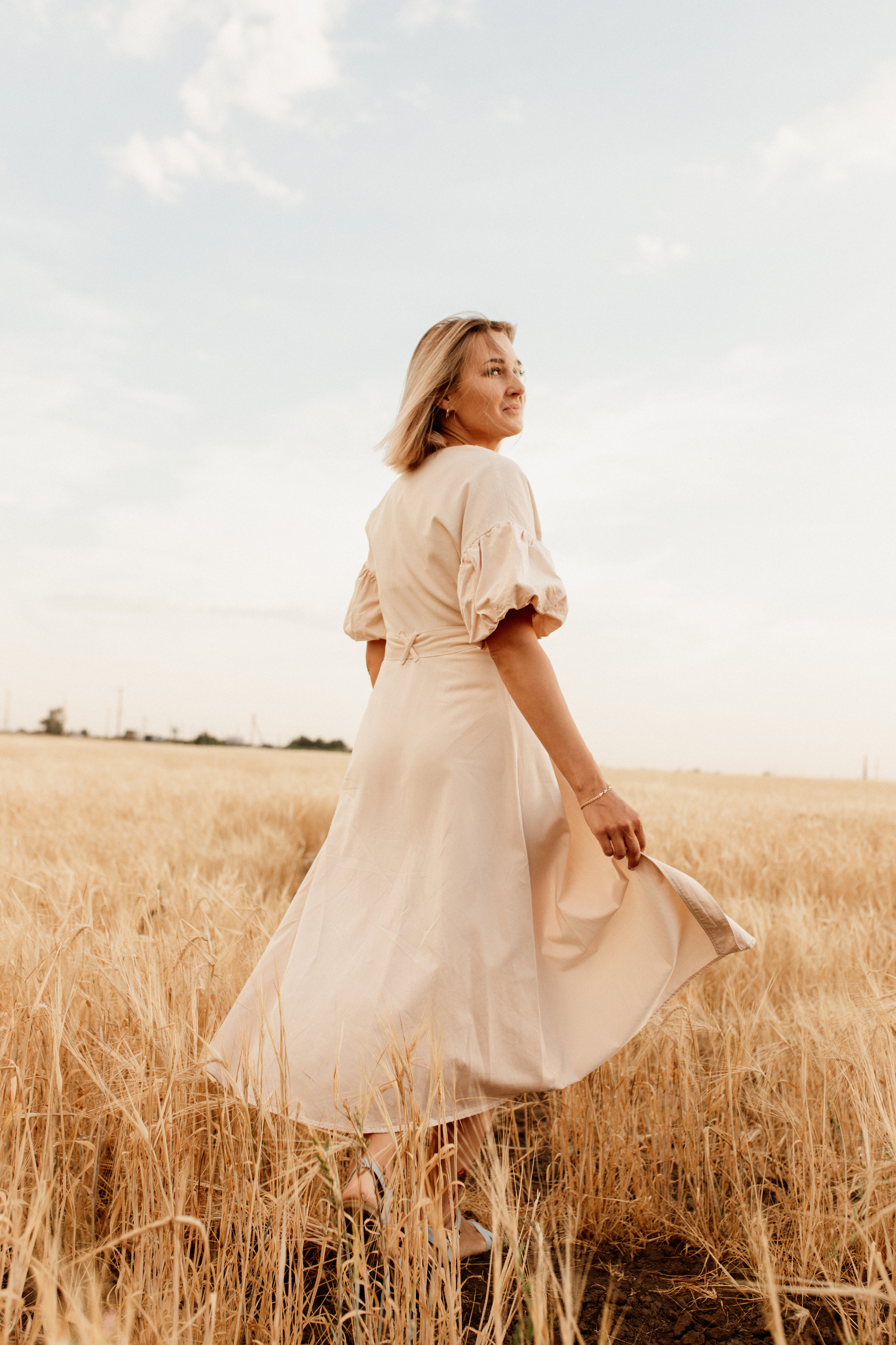 Women portrait. Portrait photographer Toronto