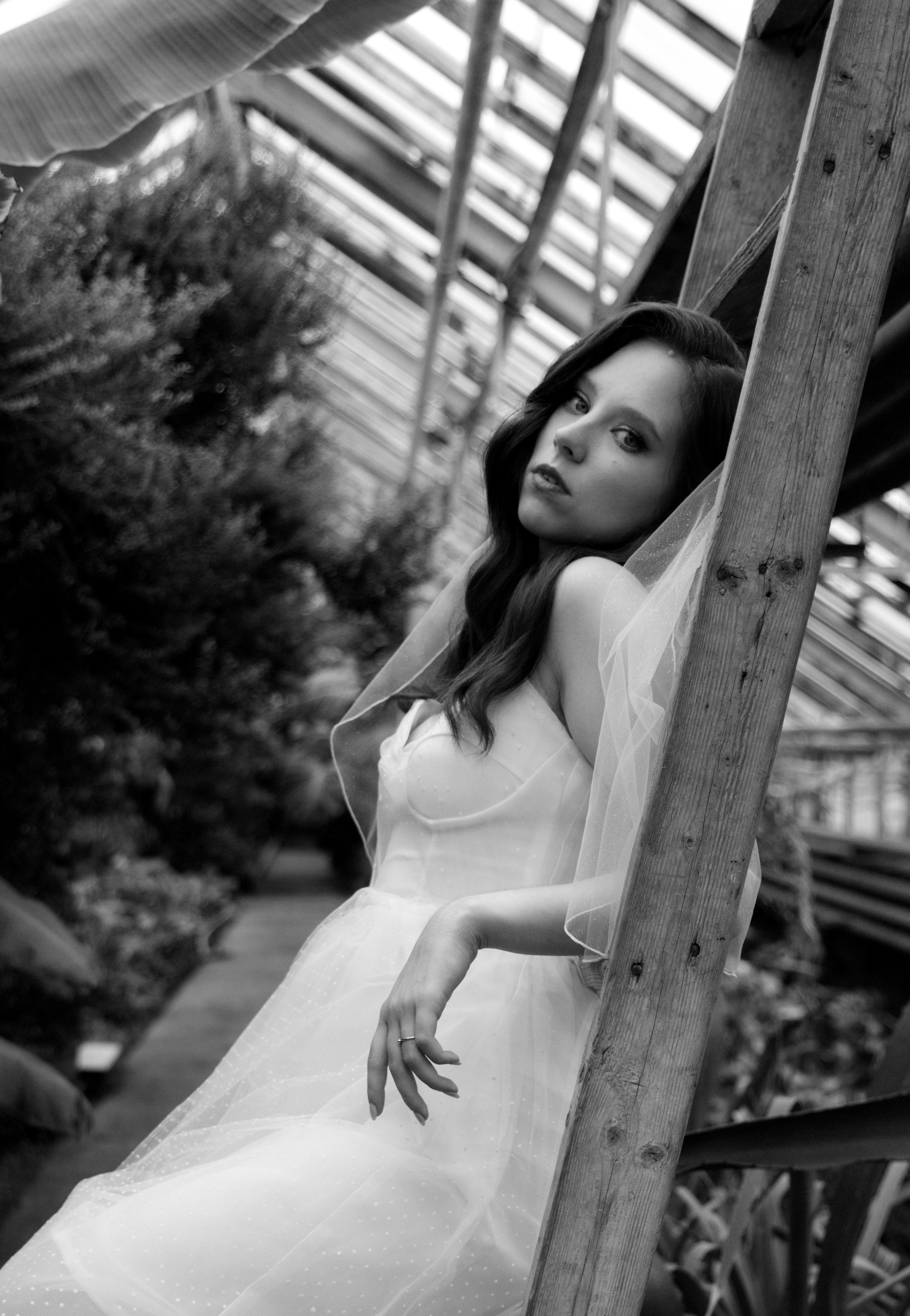 Zhenya & Vitalik. Portrait photographer Toronto