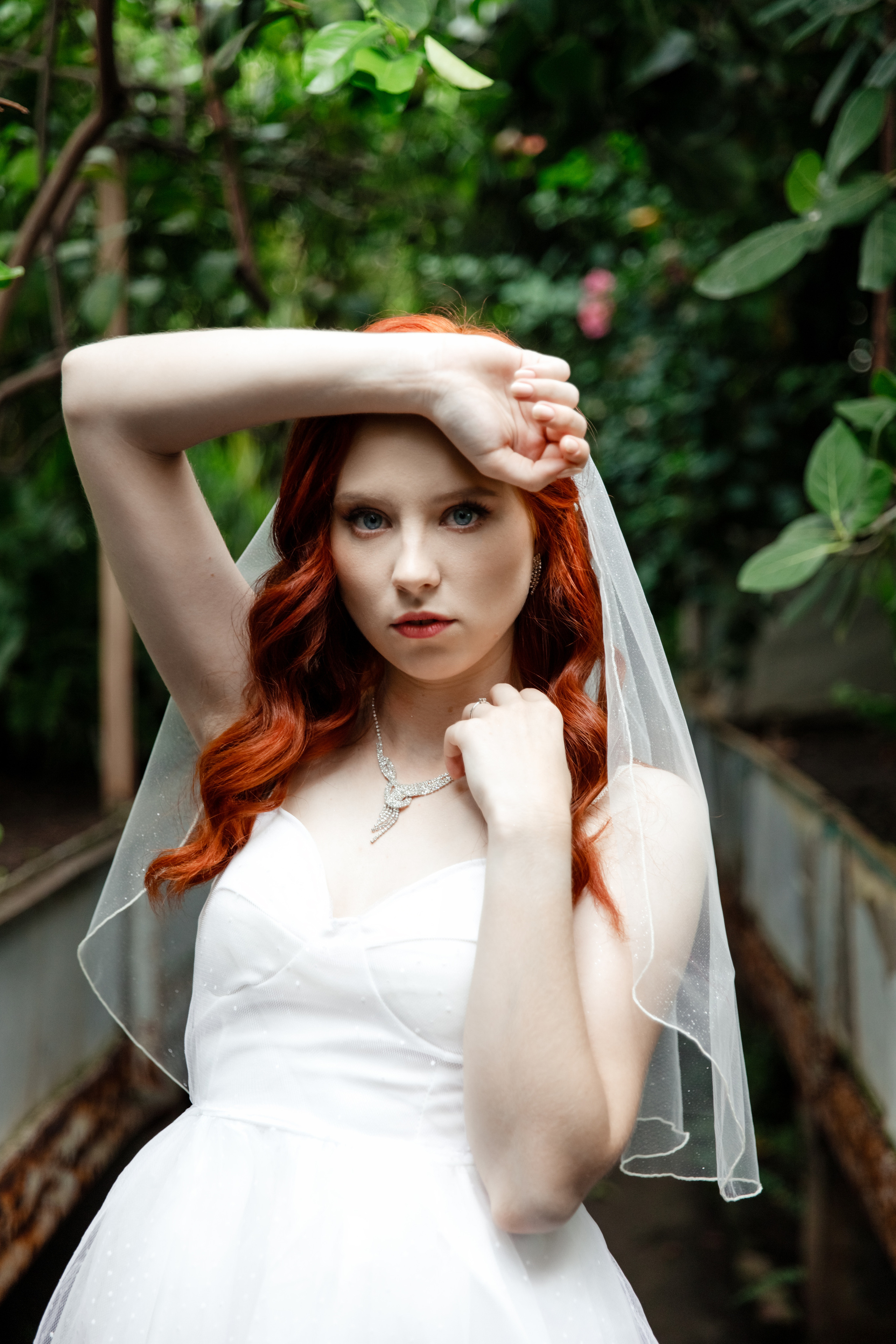 Zhenya & Vitalik. Portrait photographer Toronto