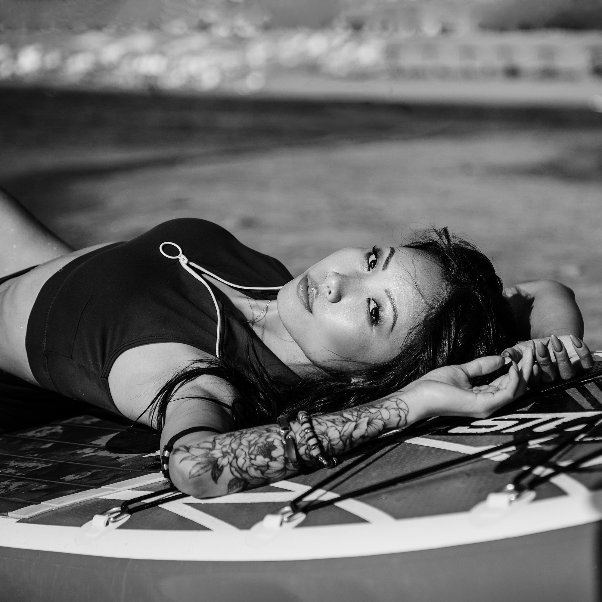 Women portrait. Portrait photographer Toronto