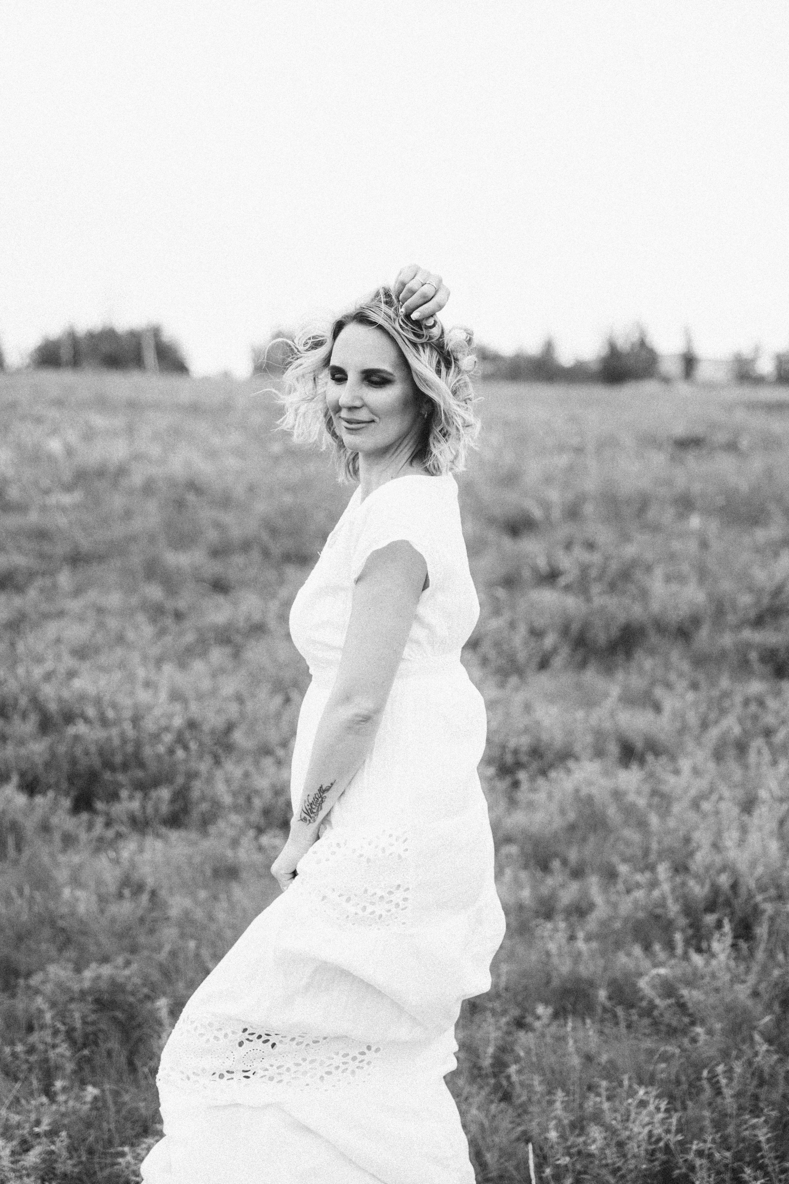 Women portrait. Portrait photographer Toronto