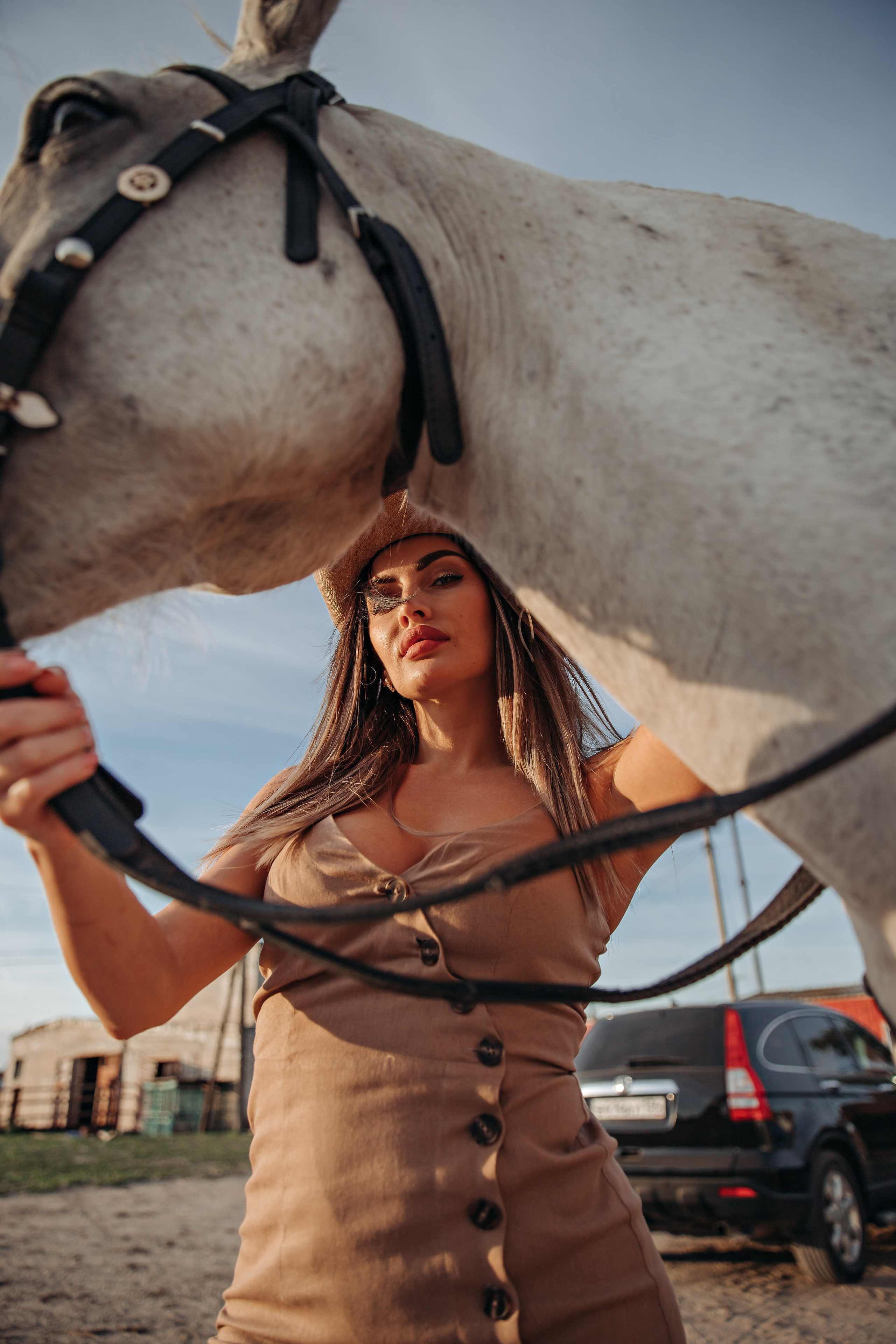 Women portrait. Portrait photographer Toronto