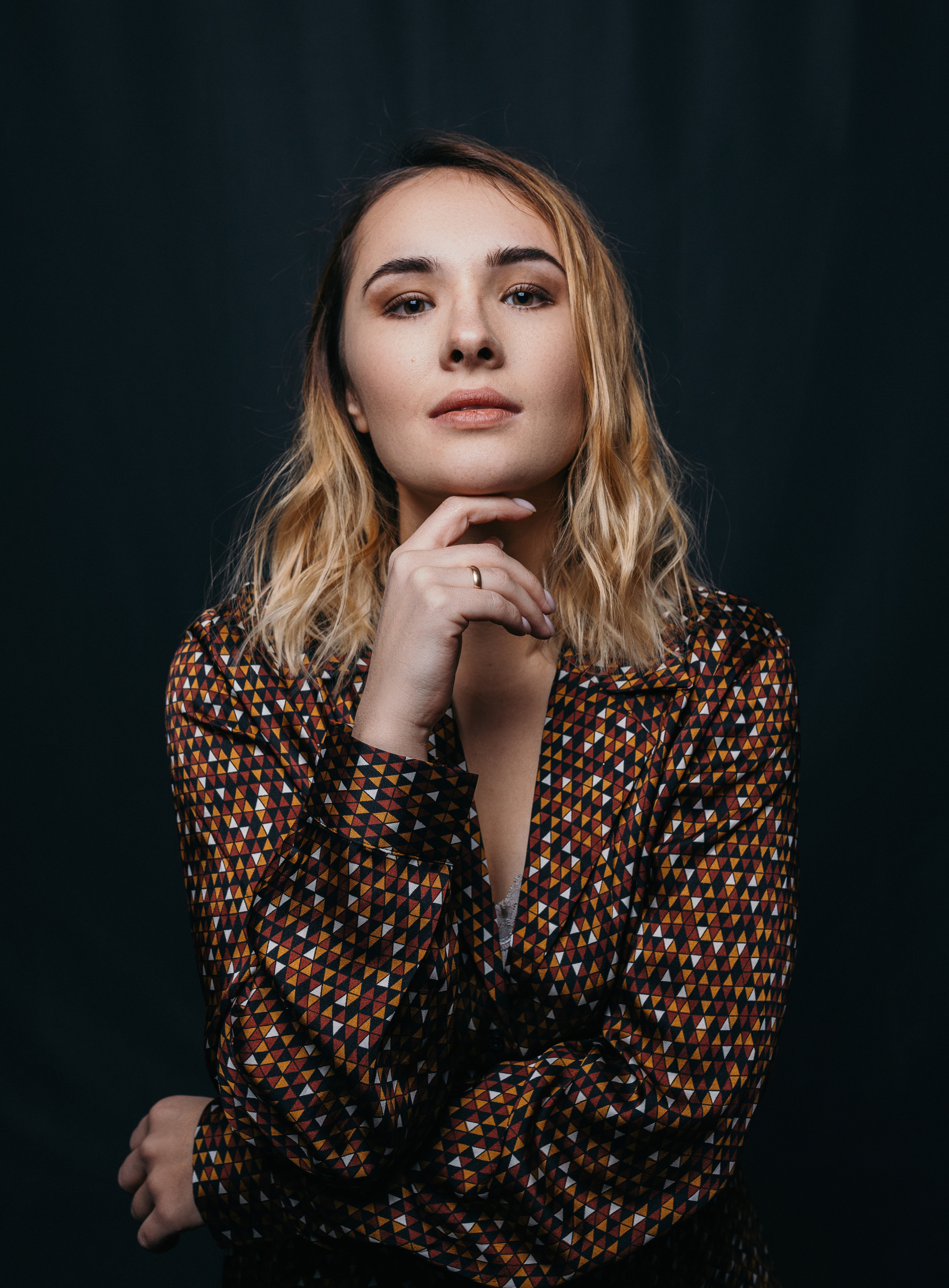 Women portrait. Portrait photographer Toronto