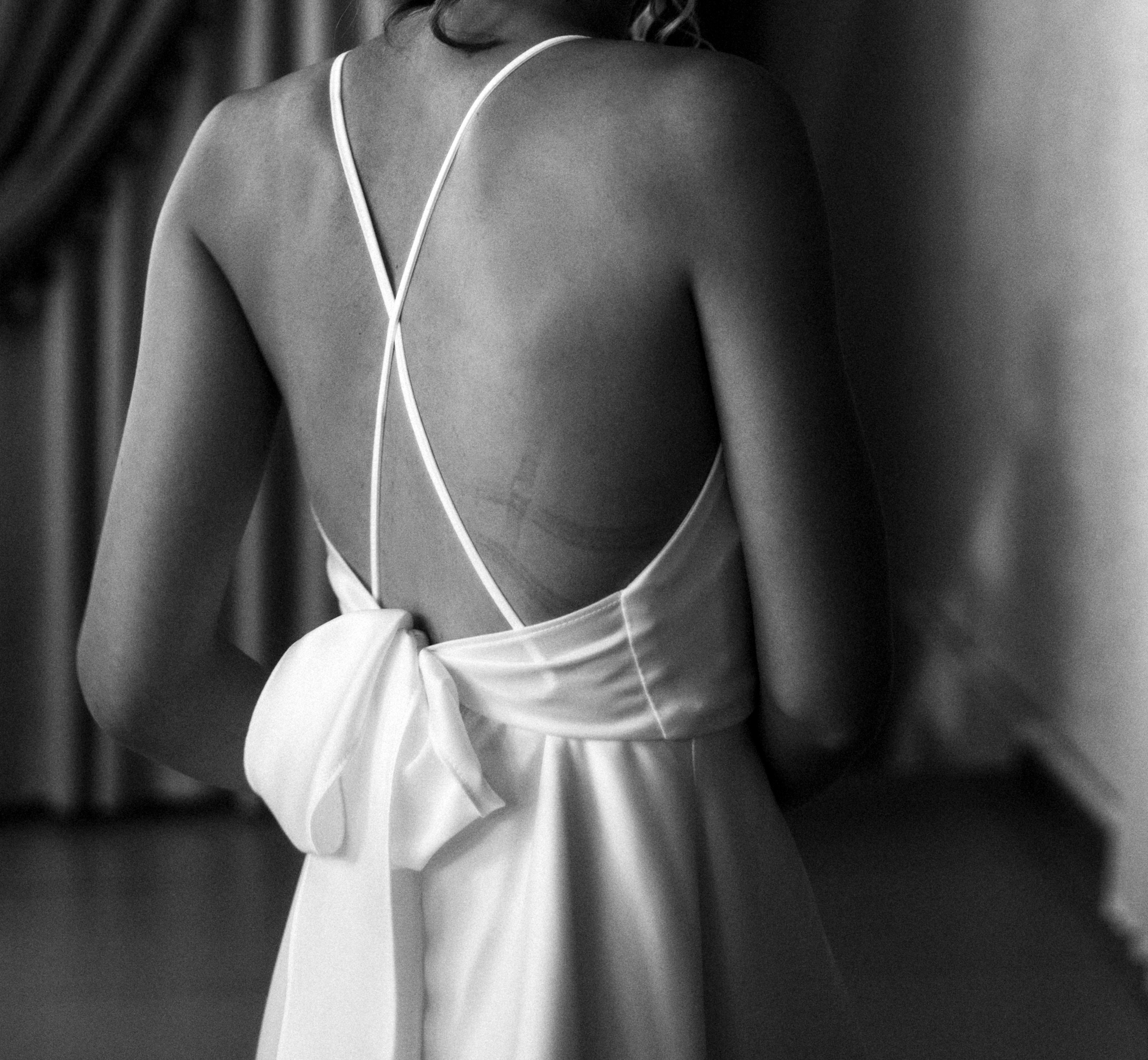 Denis & Asya. Portrait photographer Toronto