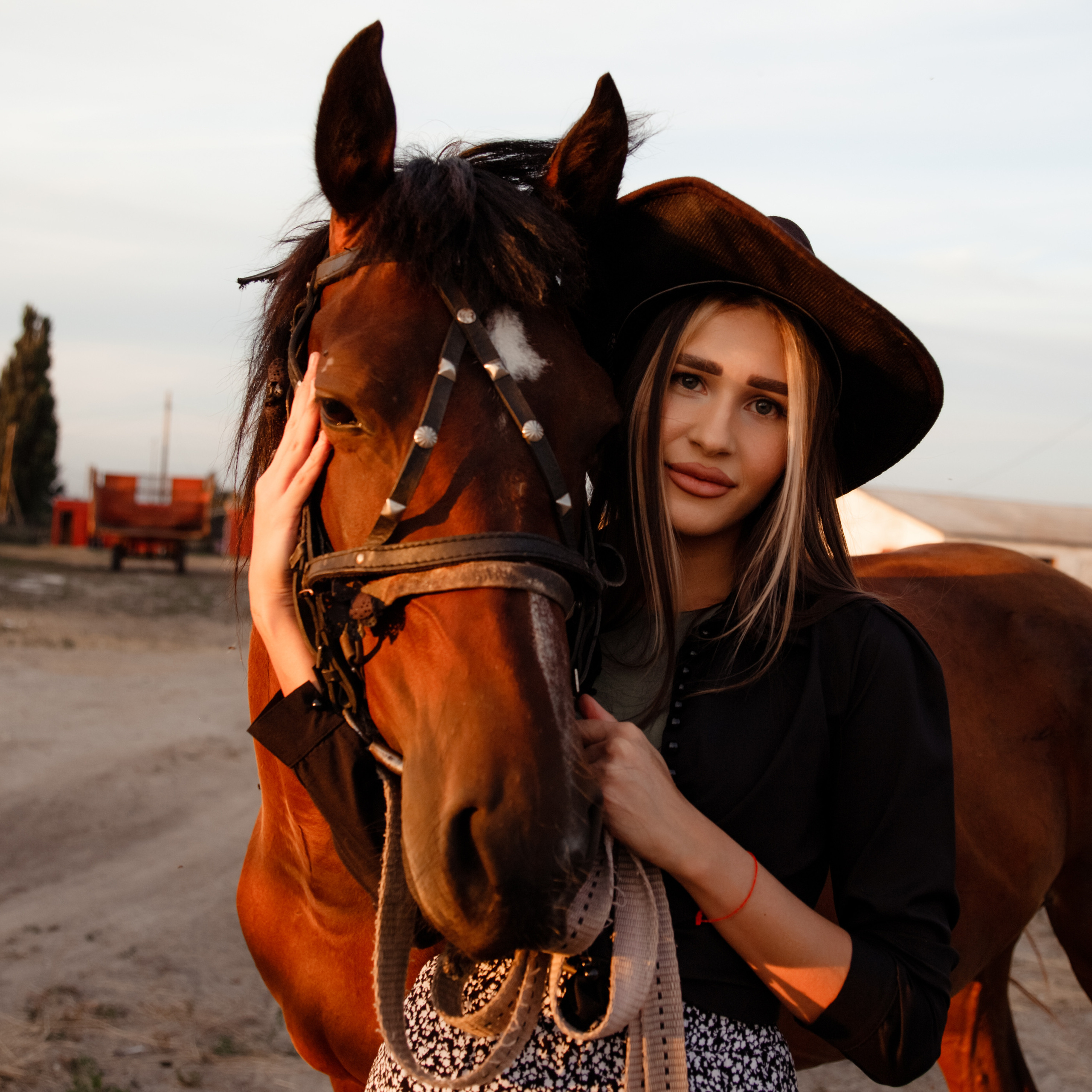 Women portrait. Portrait photographer Toronto