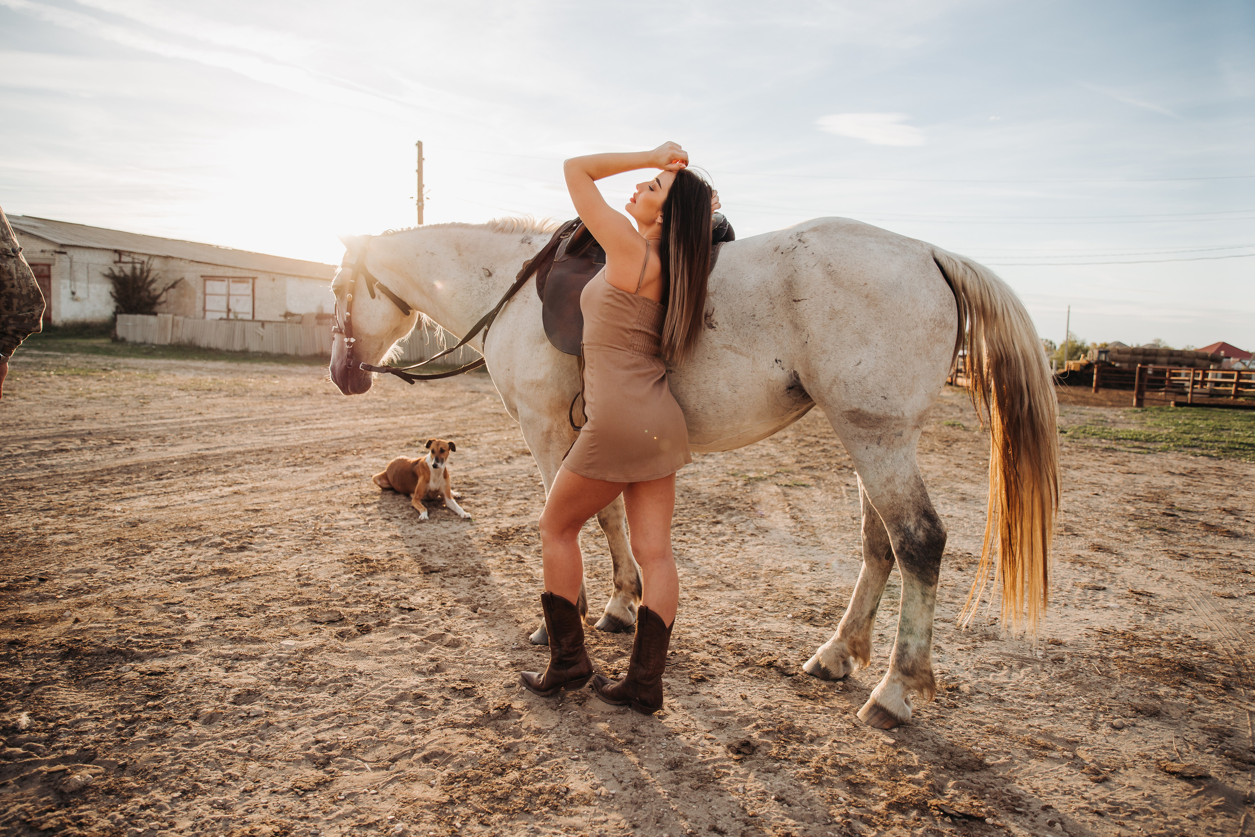 Women portrait. Portrait photographer Toronto