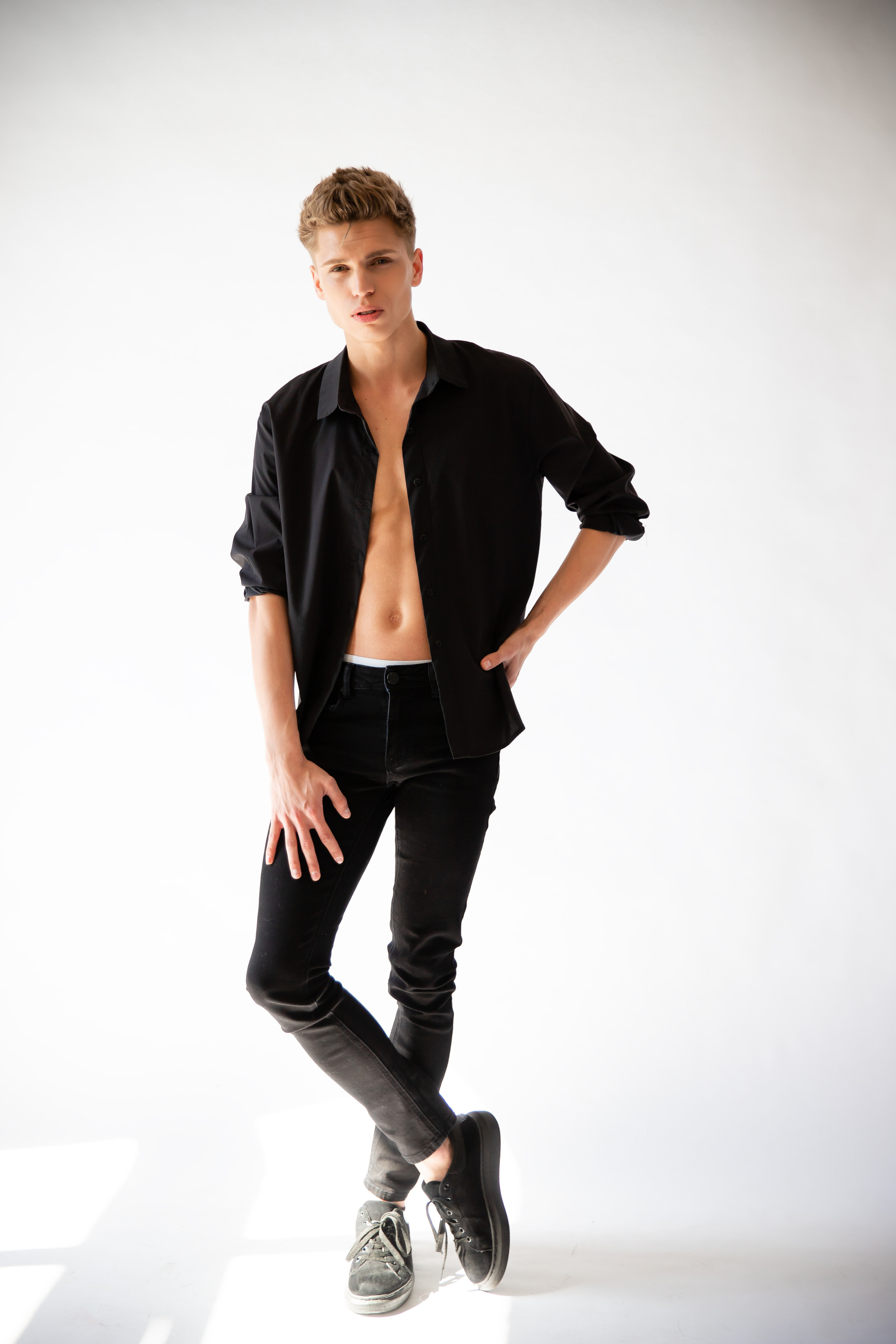 Commercial. Portrait photographer Toronto