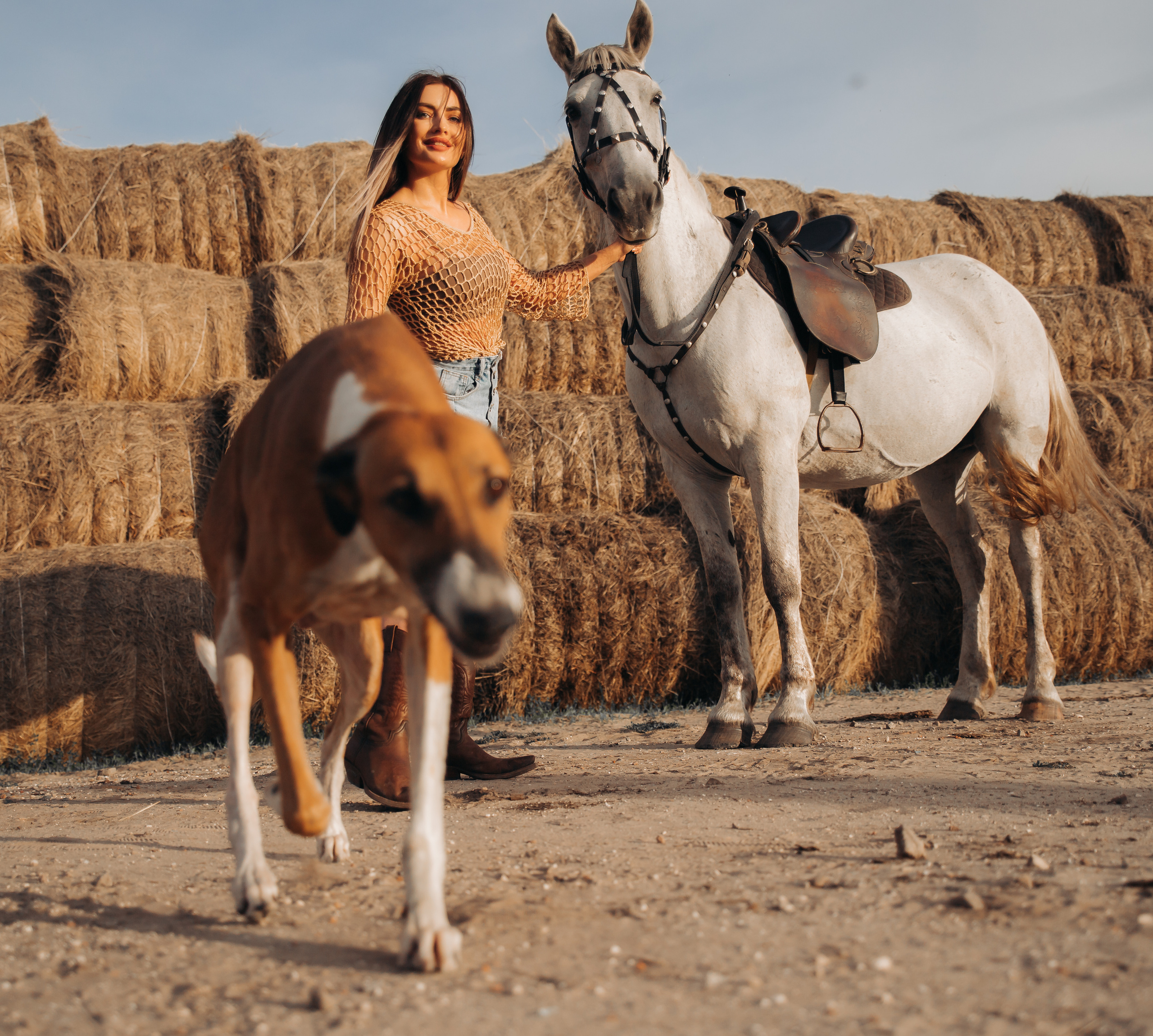 Women portrait. Portrait photographer Toronto
