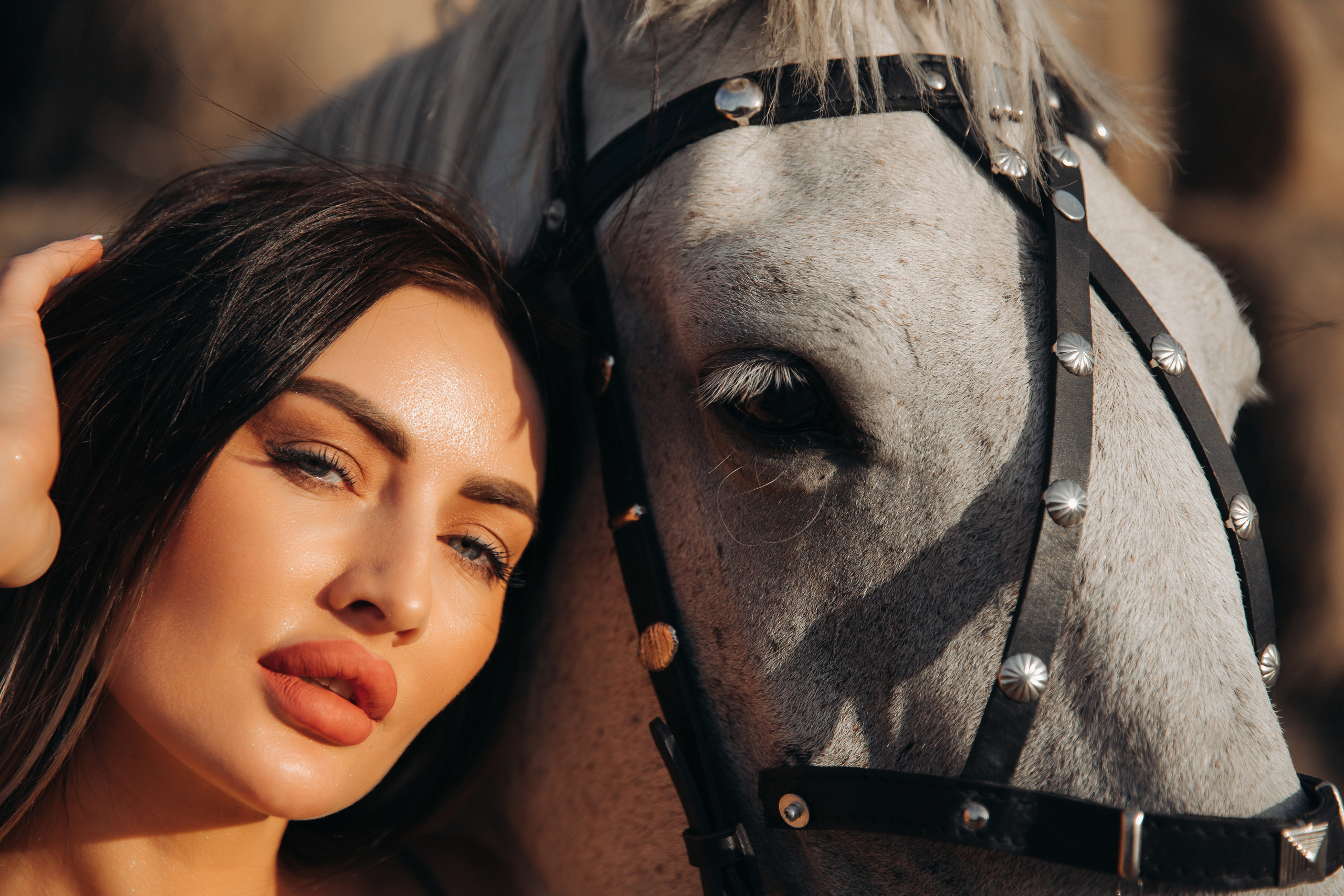 Women portrait. Portrait photographer Toronto