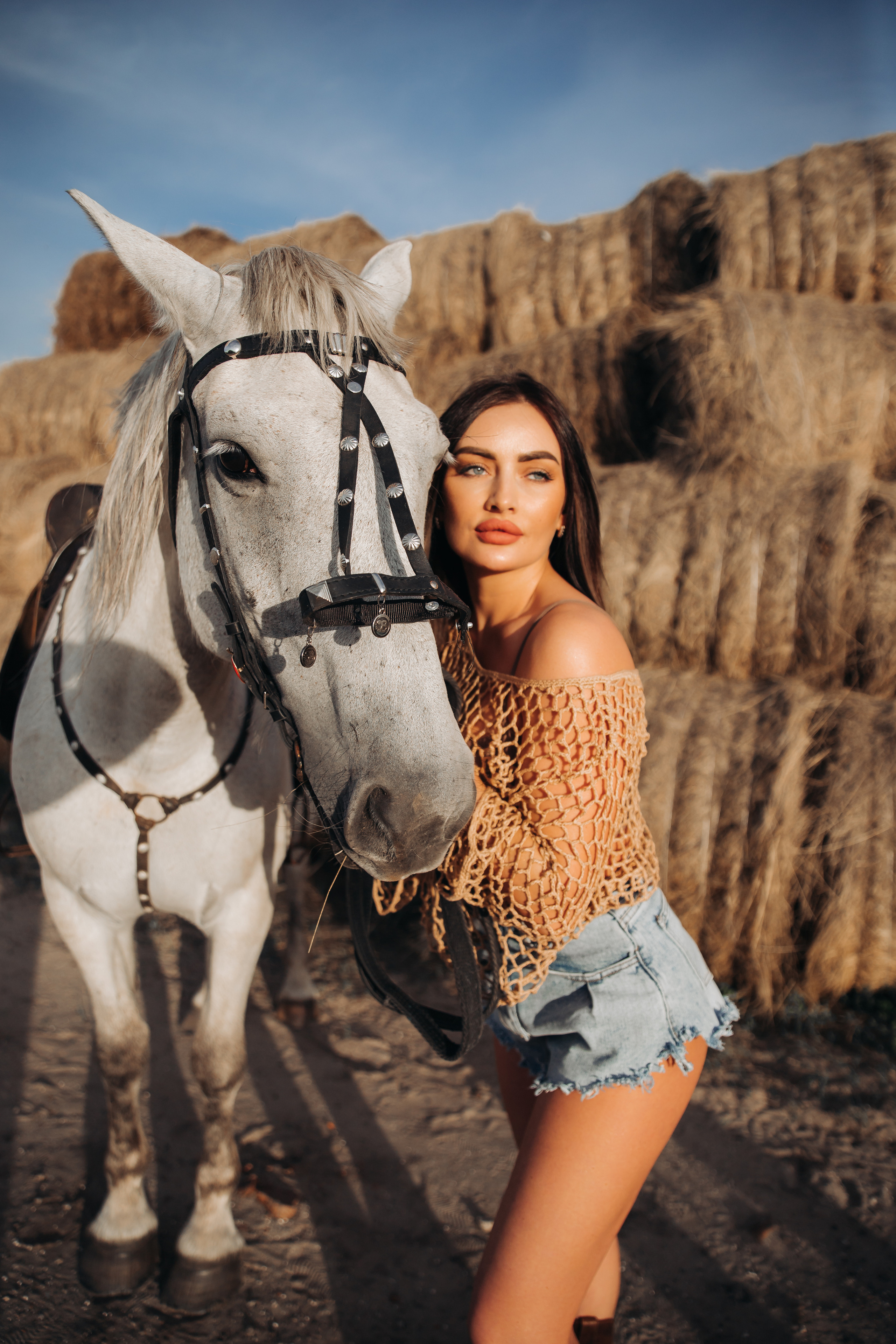 Women portrait. Portrait photographer Toronto