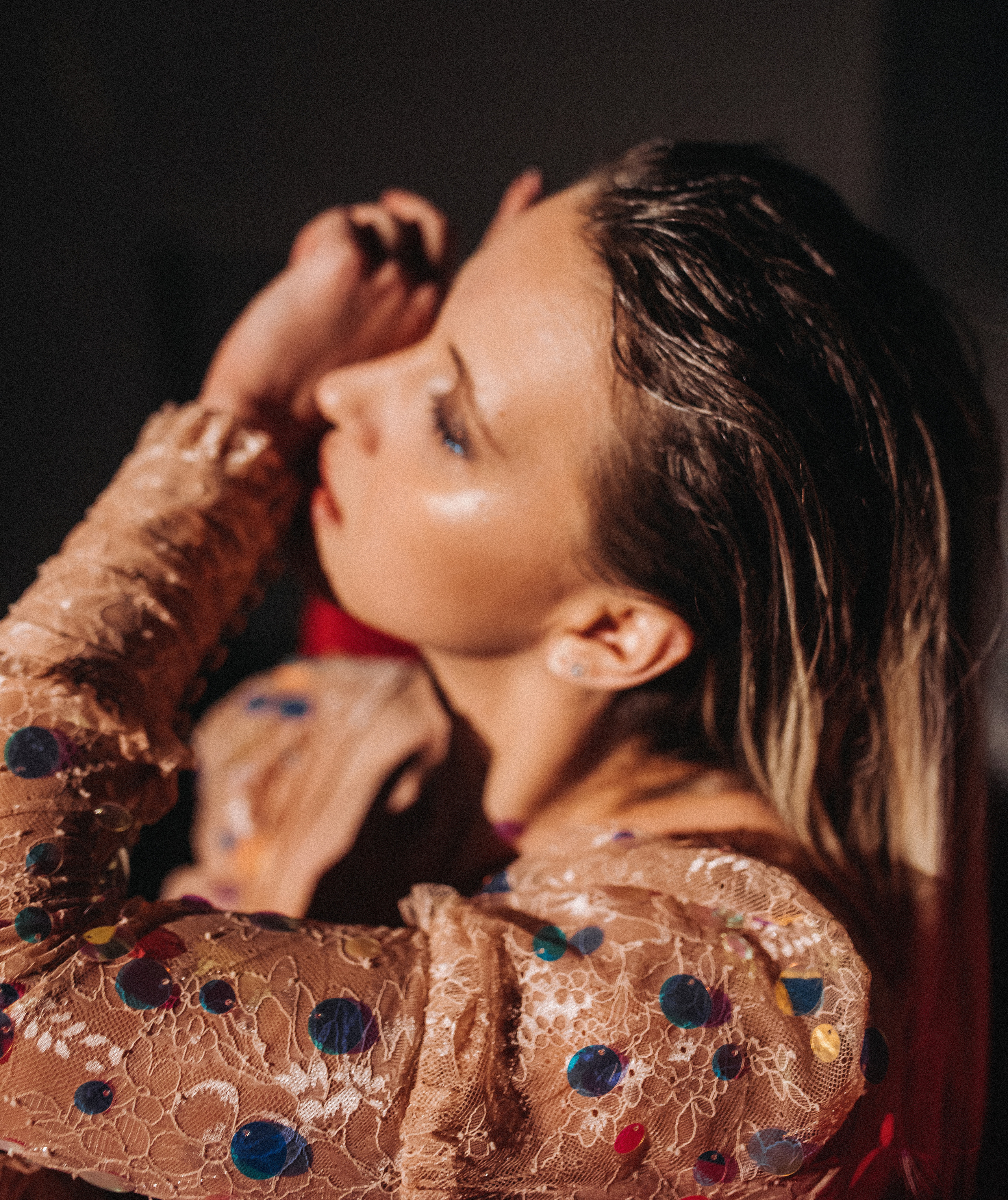 Women portrait. Portrait photographer Toronto