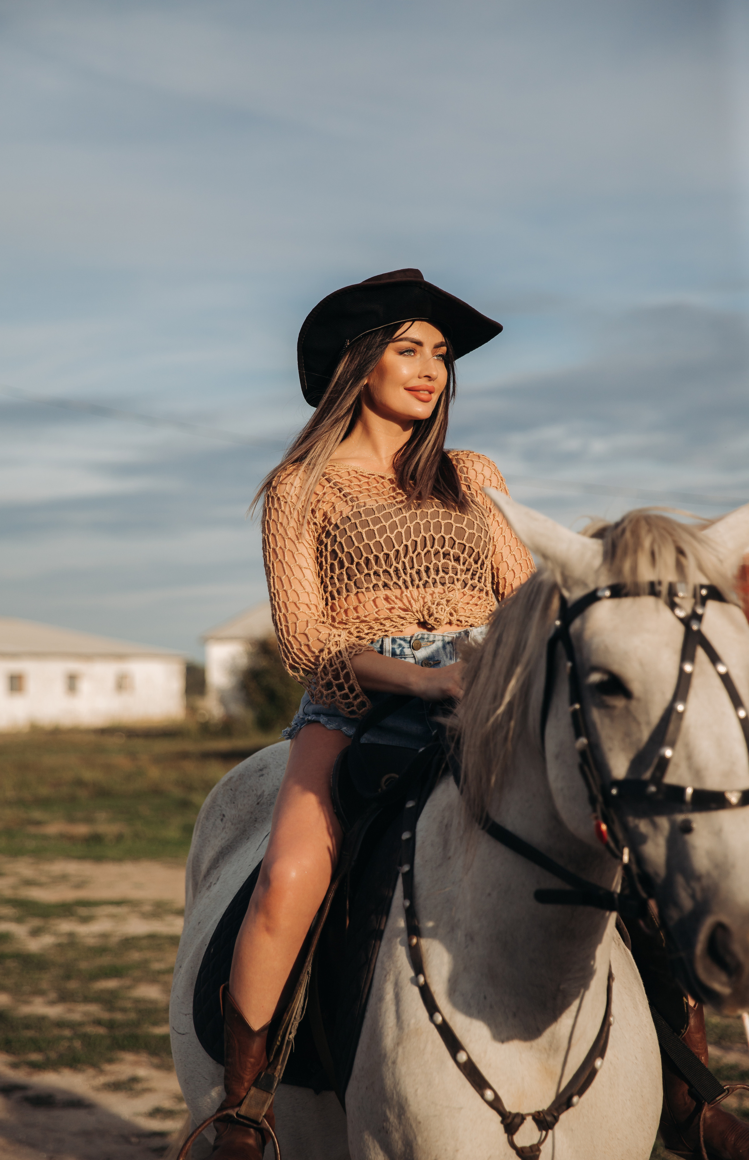 Women portrait. Portrait photographer Toronto