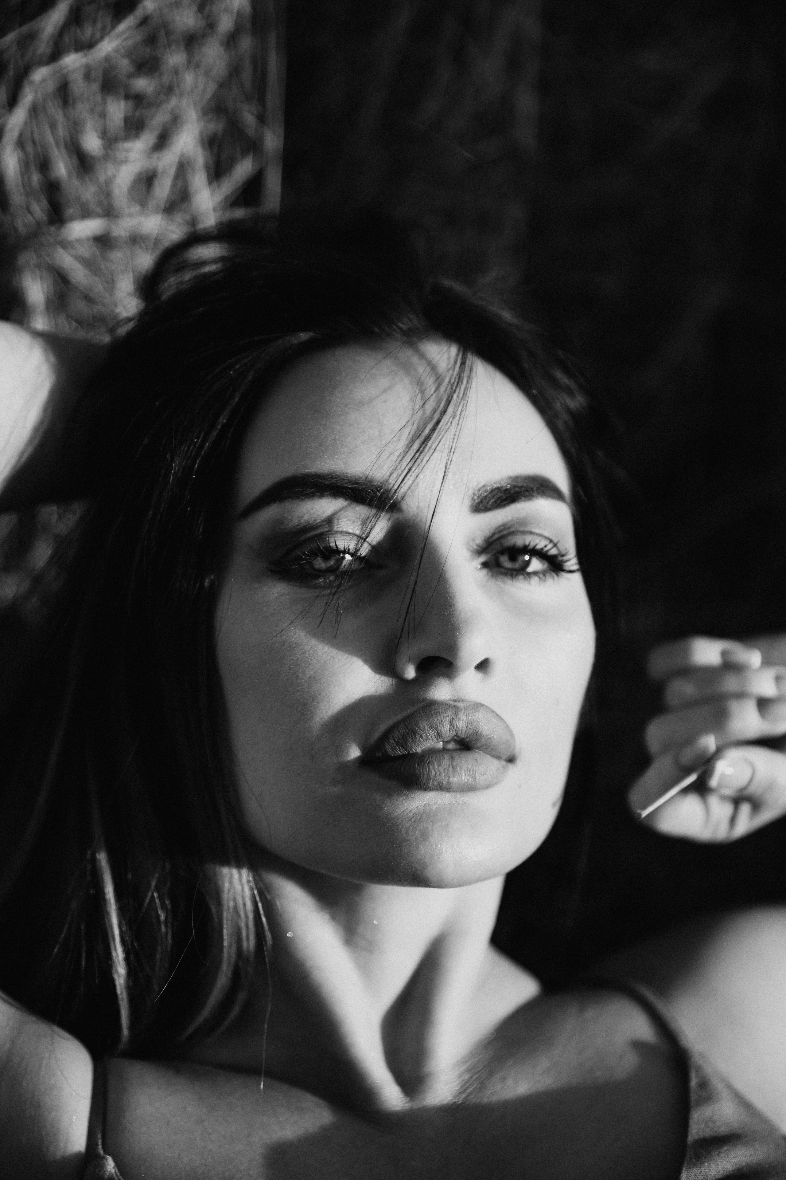 Women portrait. Portrait photographer Toronto