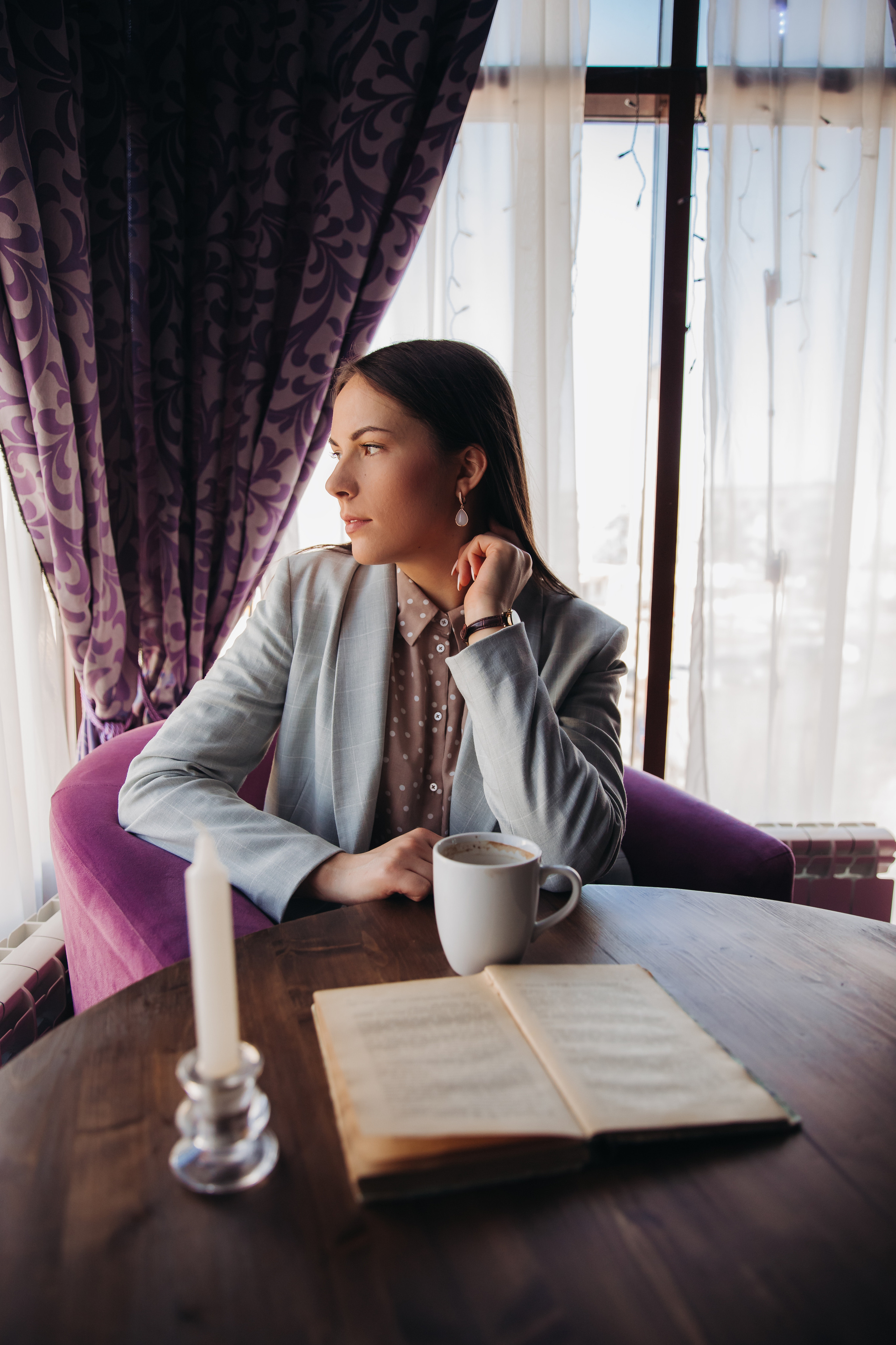 Women portrait. Portrait photographer Toronto