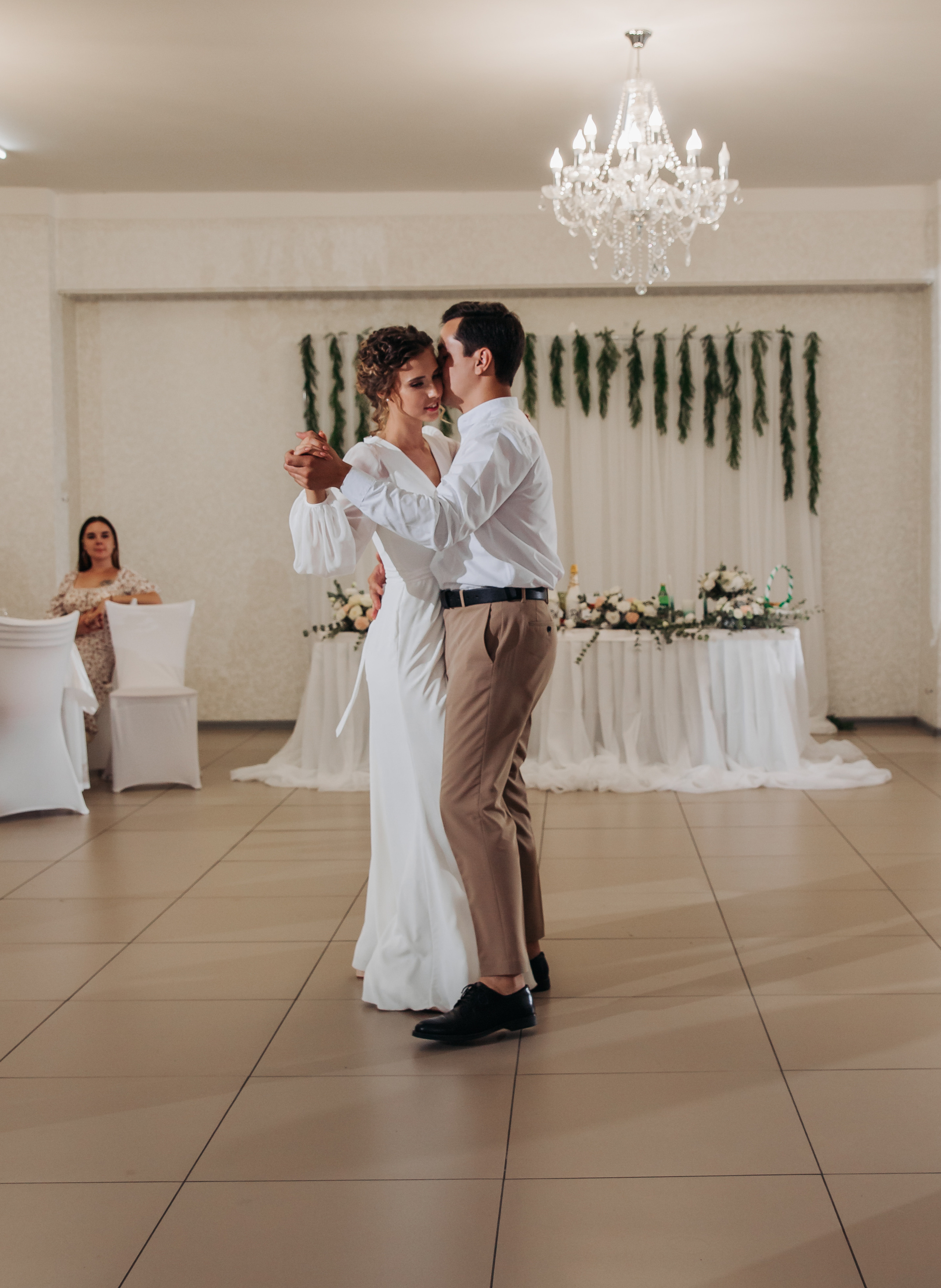 Denis & Asya. Portrait photographer Toronto