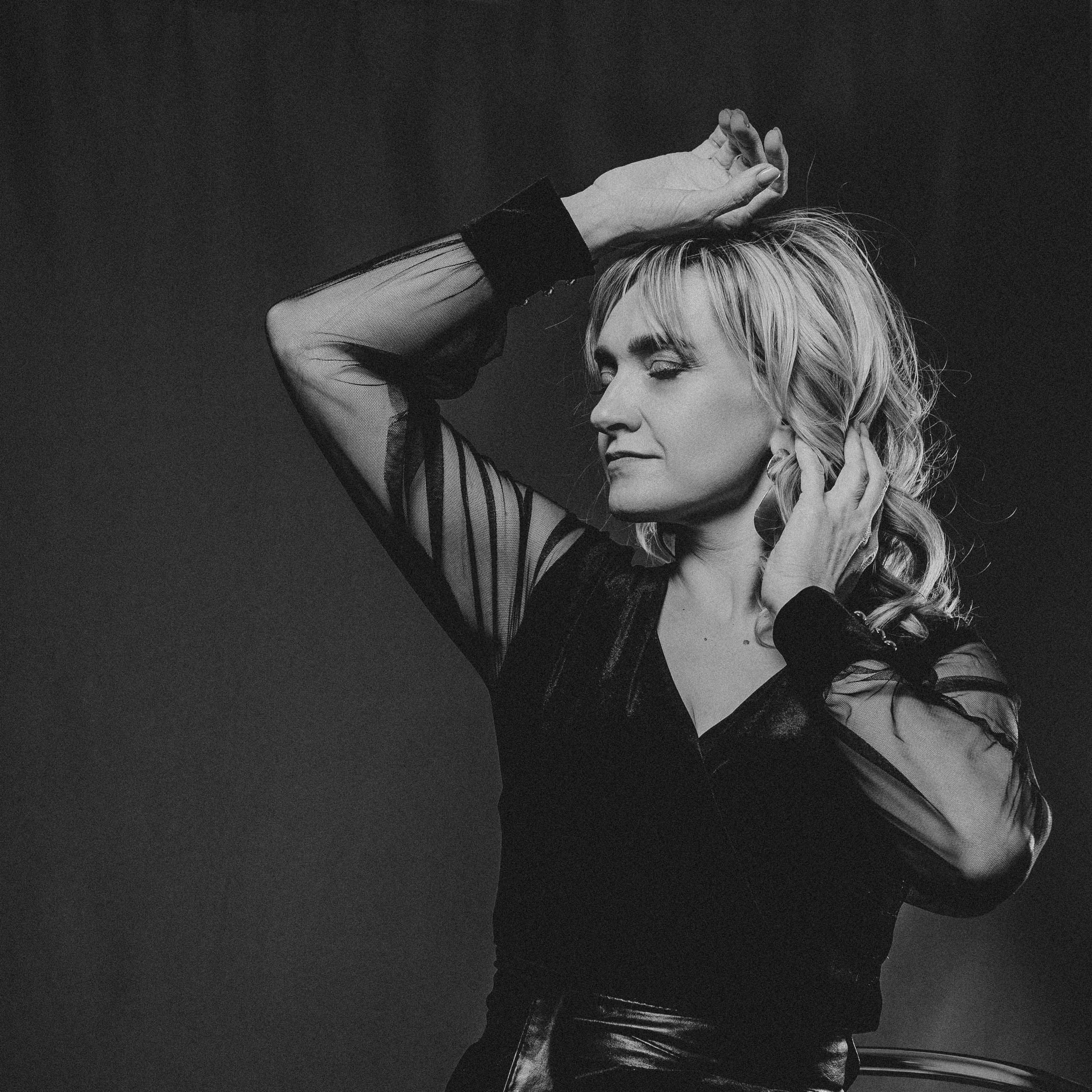 Women portrait. Portrait photographer Toronto