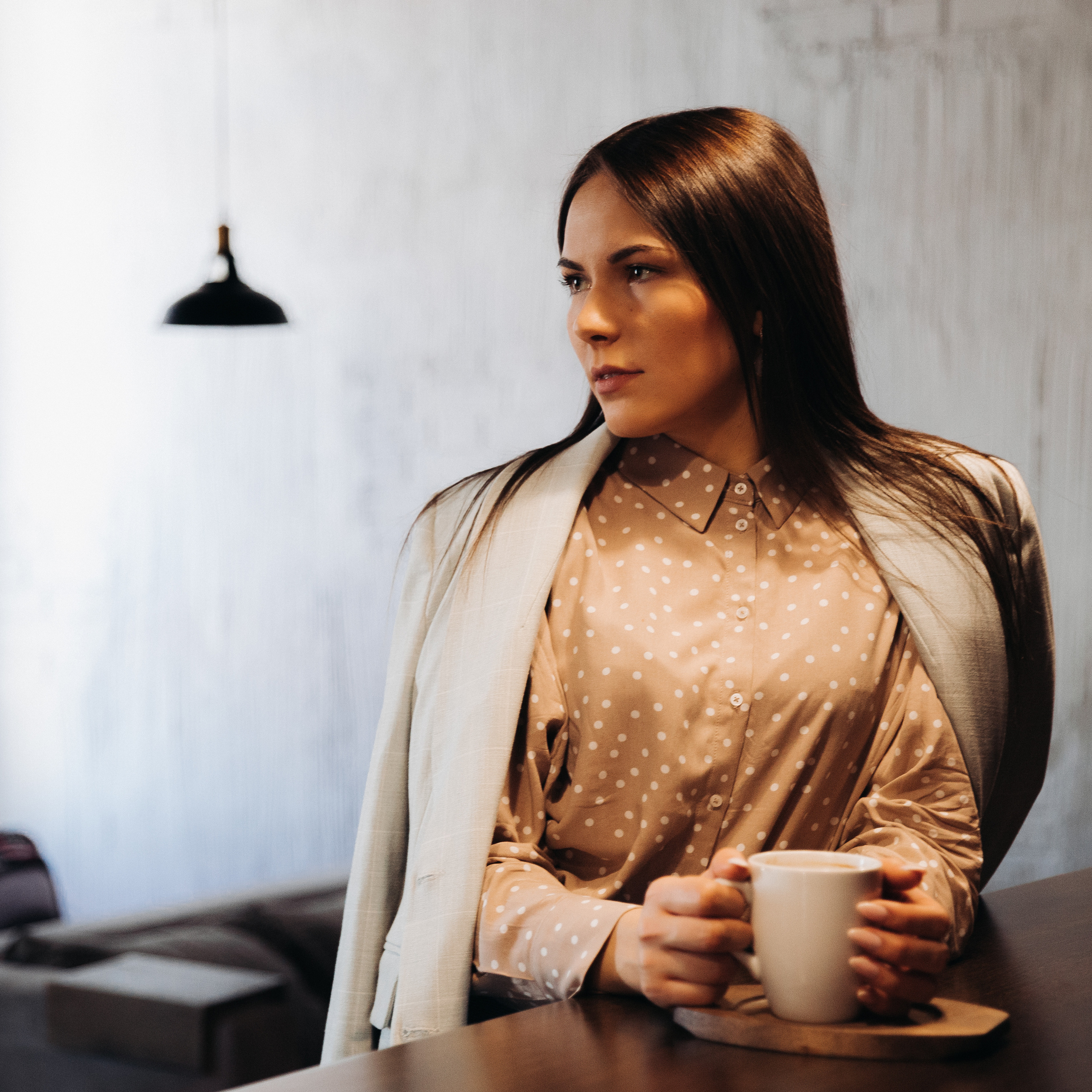 Women portrait. Portrait photographer Toronto