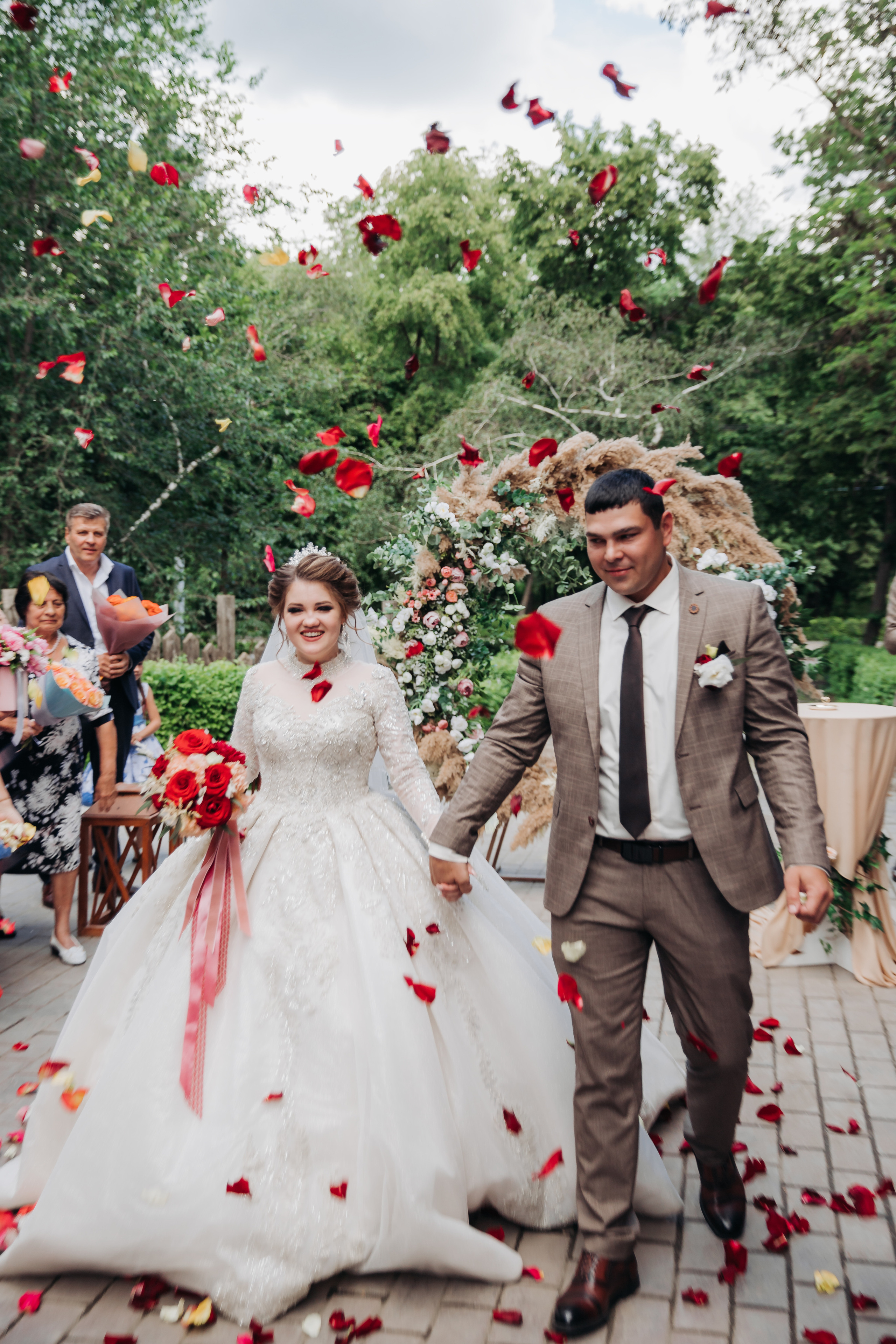 Liza & Dima. Portrait photographer Toronto