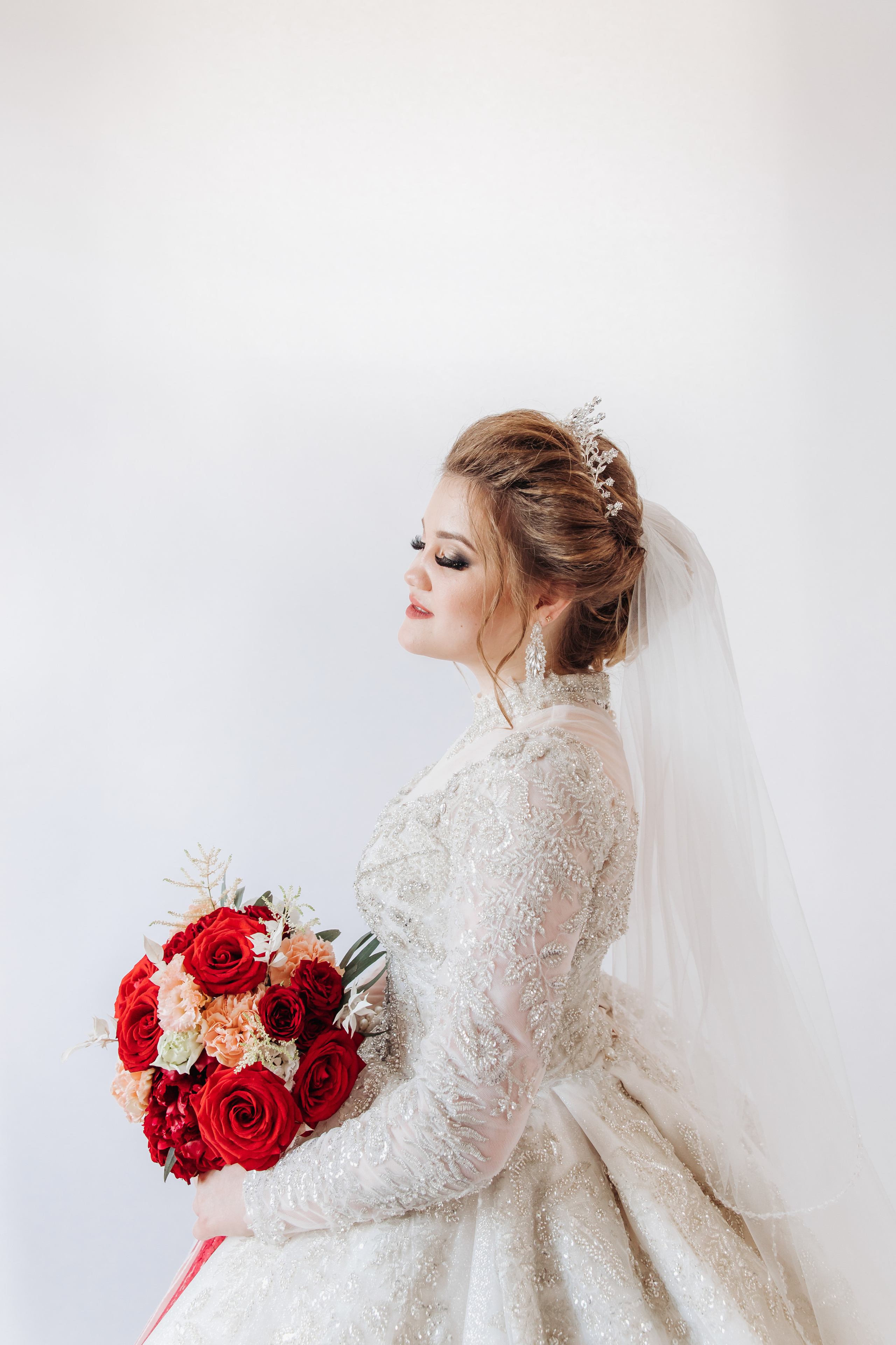 Liza & Dima. Portrait photographer Toronto